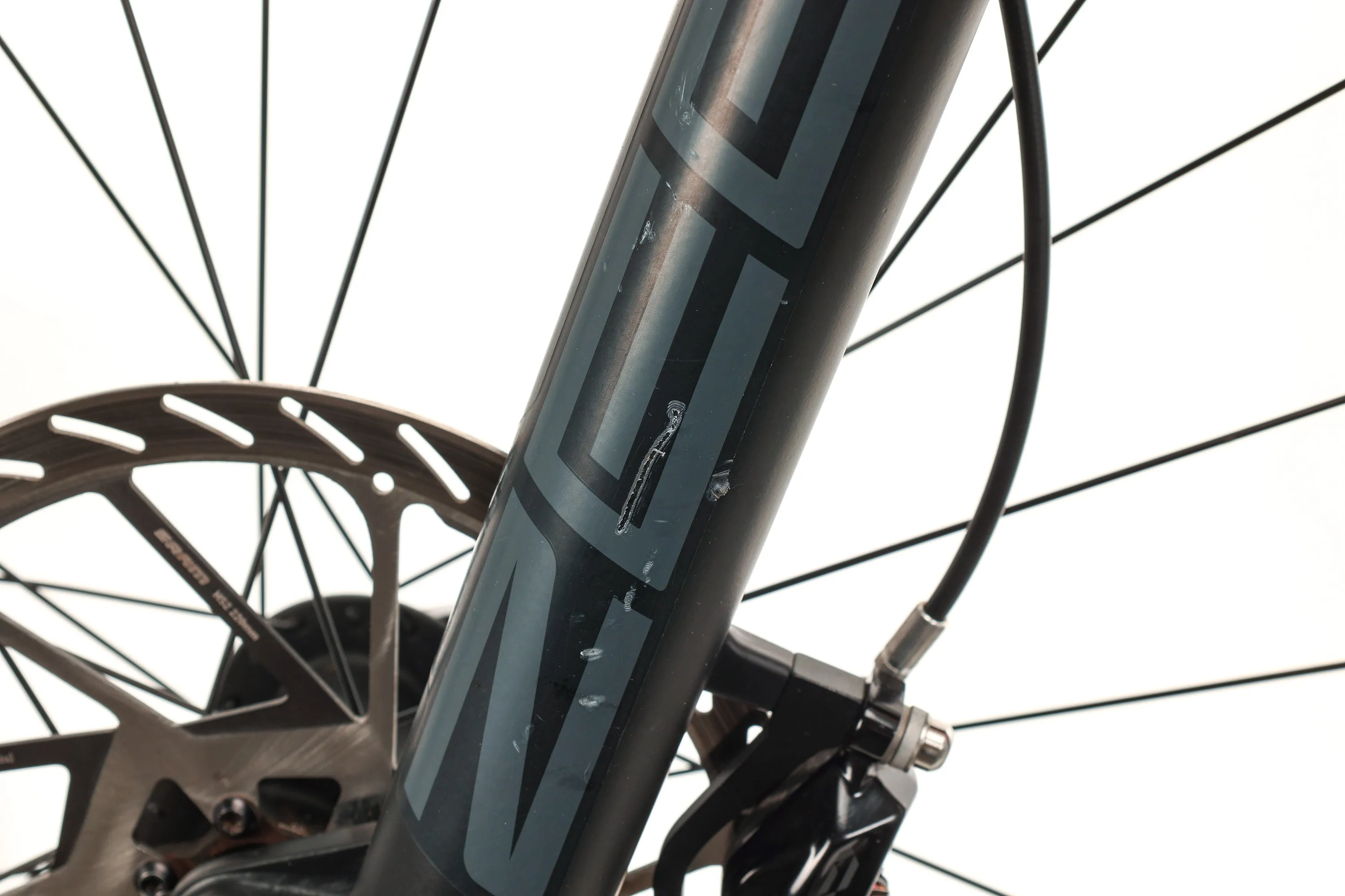 Trek Rail 9.8 XT Mountain E-Bike - 2021, X-Large
