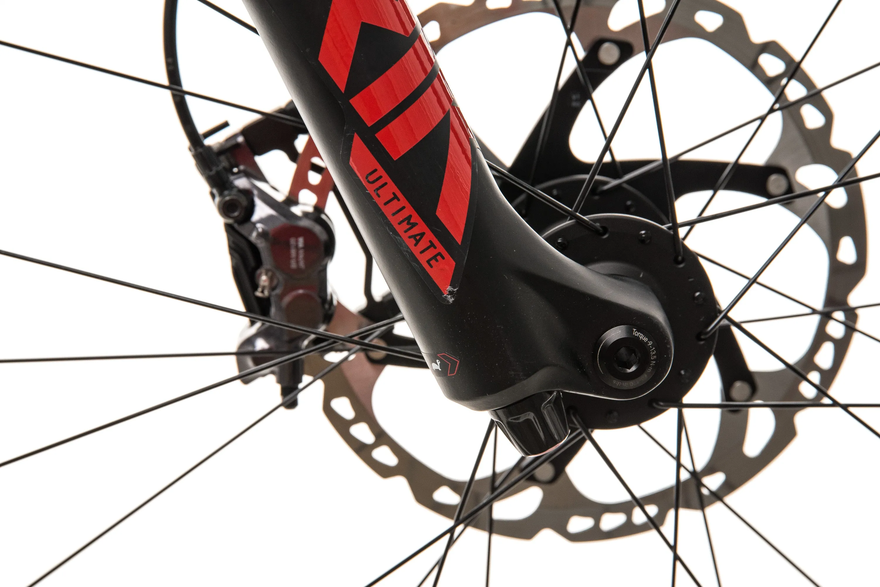 Trek Rail 9.9 Mountain E-Bike - 2020, Large