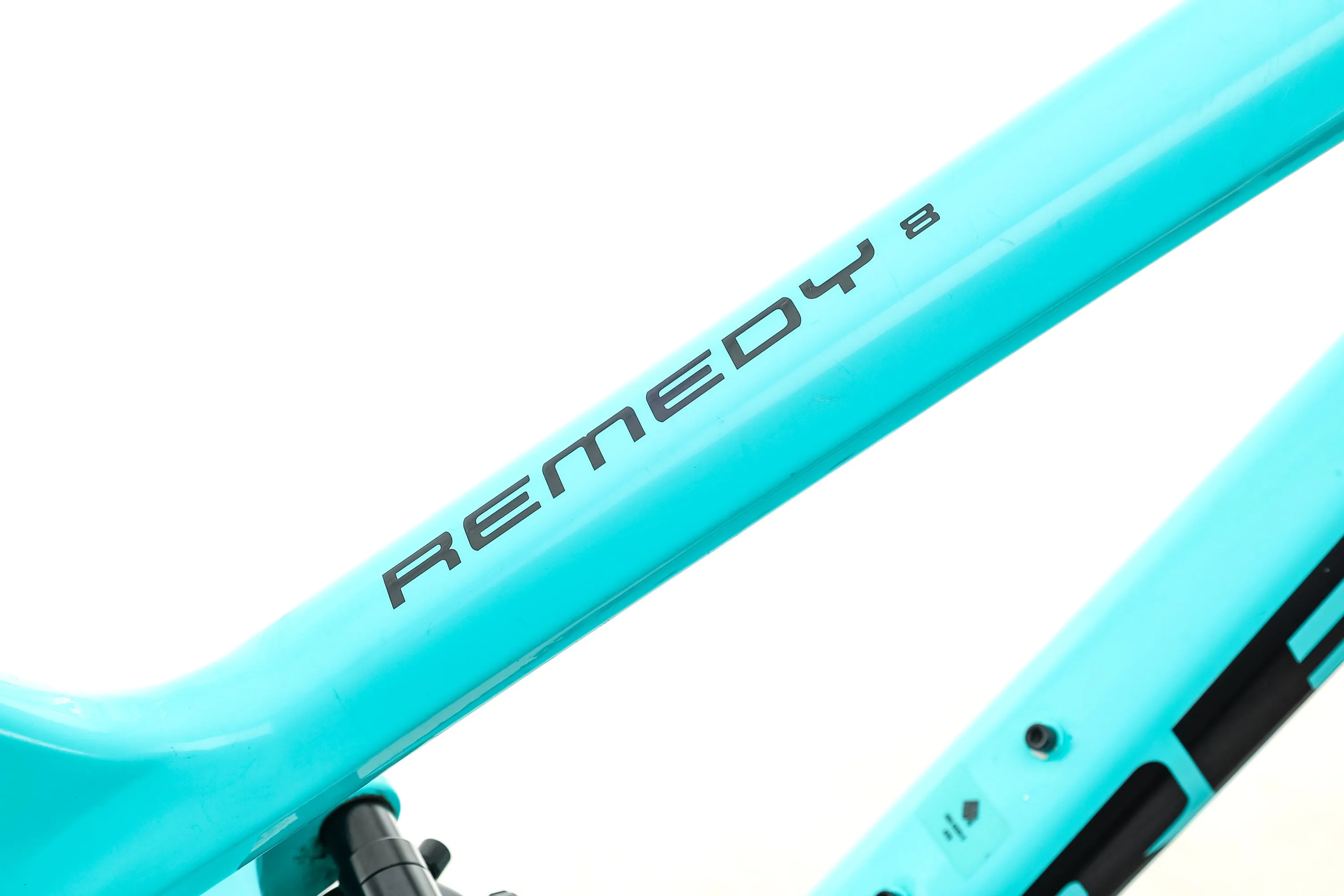 Trek Remedy 8 Mountain Bike - 2019, 21.5"