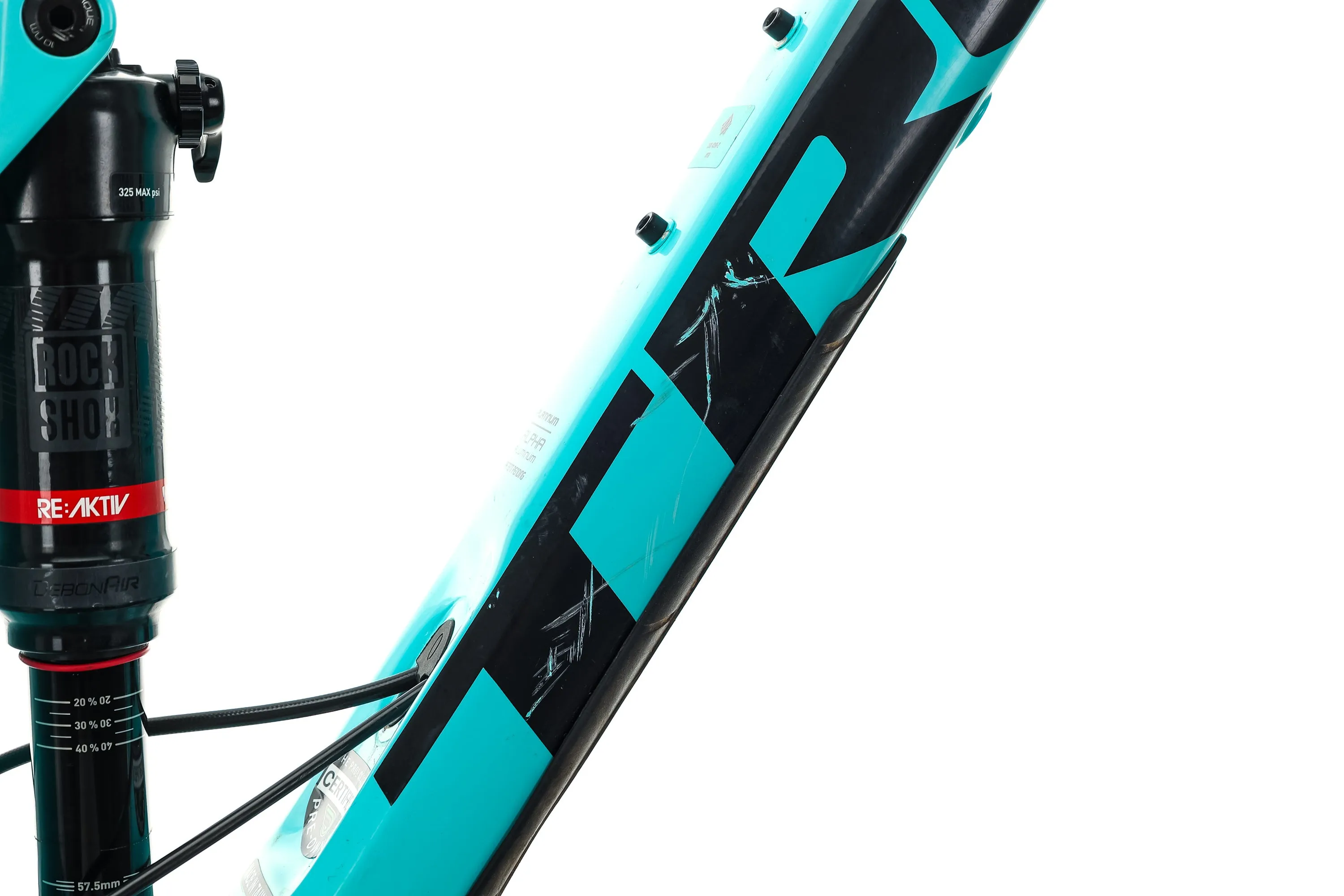 Trek Remedy 8 Mountain Bike - 2019, 21.5"