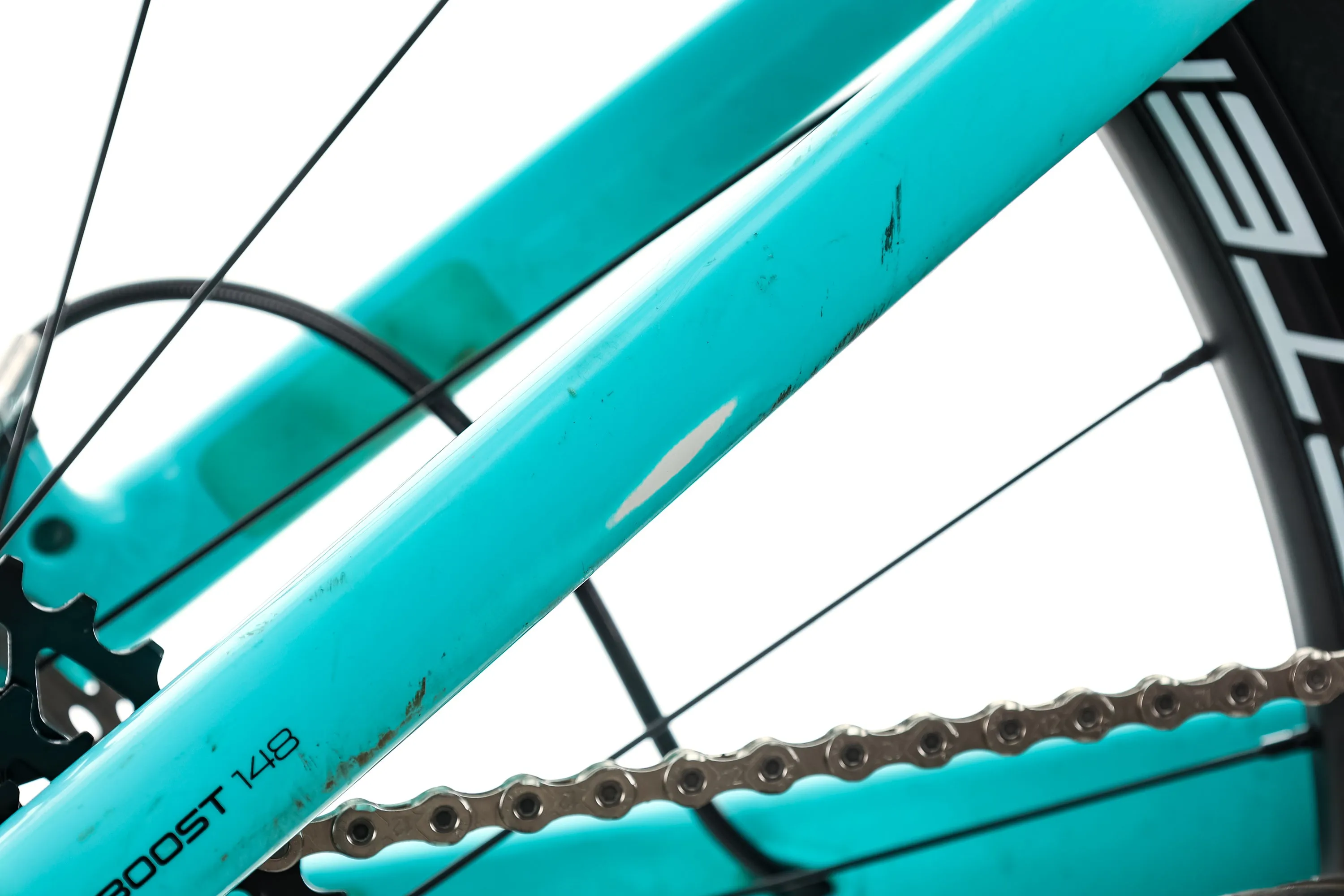 Trek Remedy 8 Mountain Bike - 2019, 21.5"