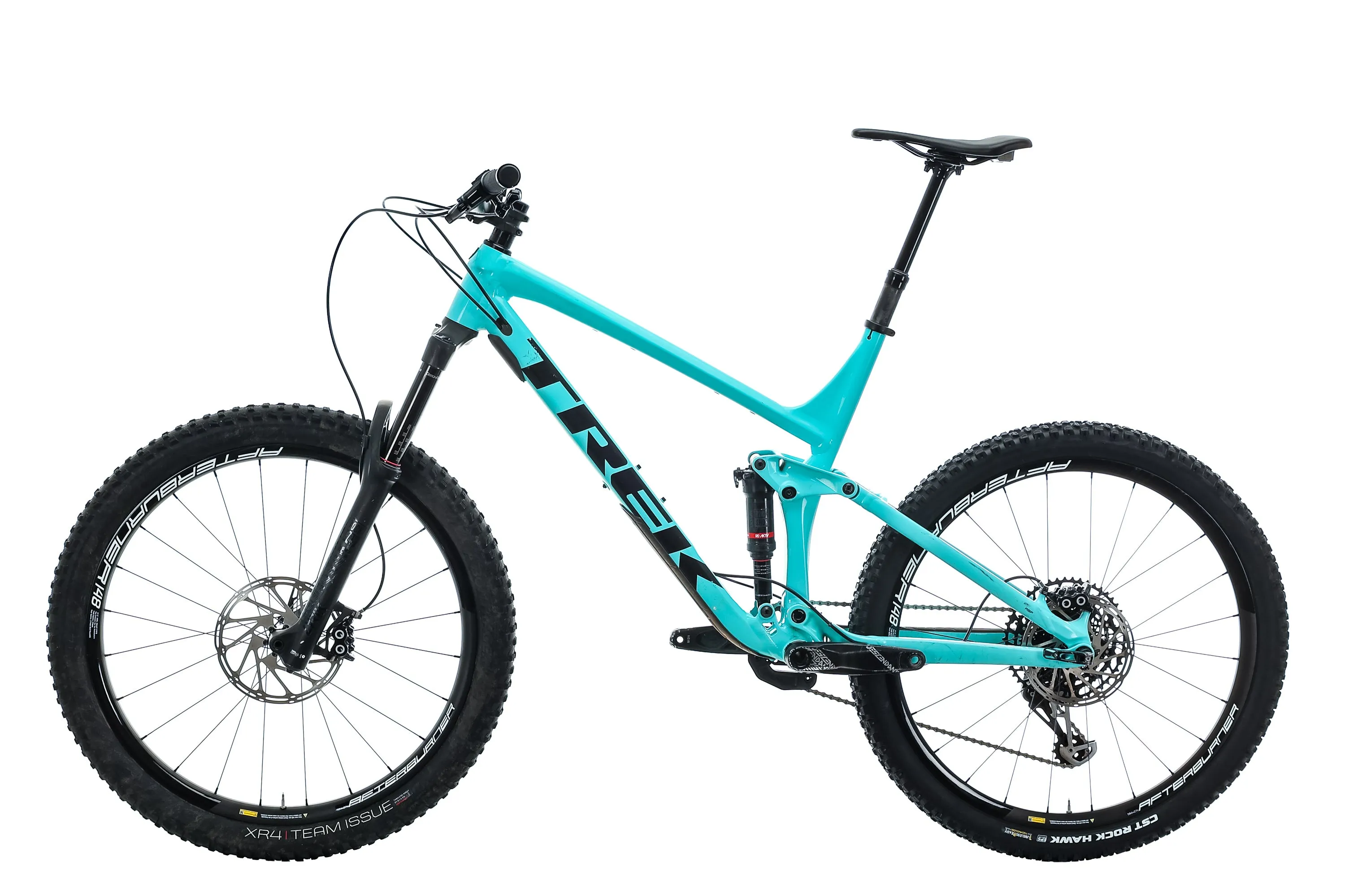 Trek Remedy 8 Mountain Bike - 2019, 21.5"