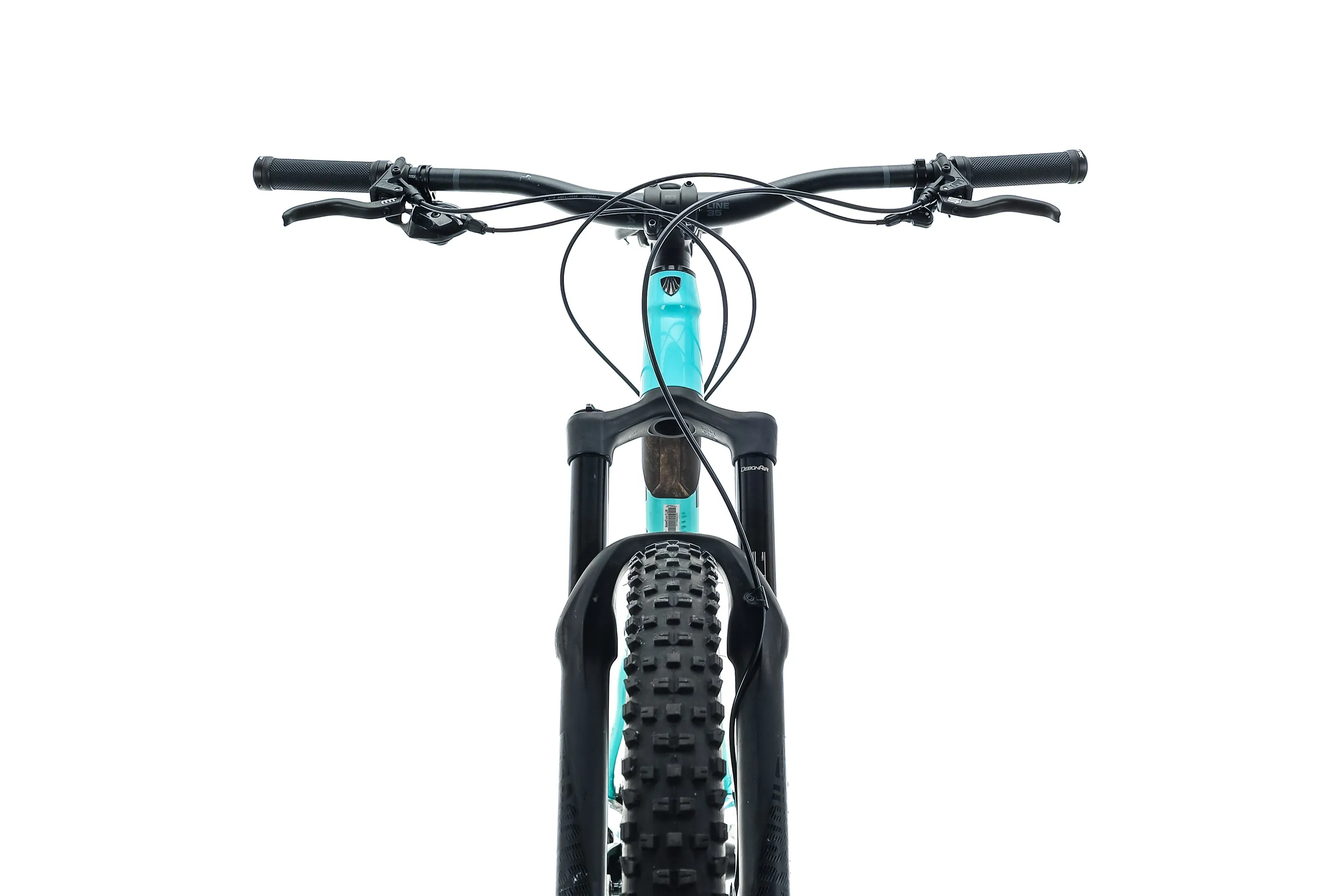 Trek Remedy 8 Mountain Bike - 2019, 21.5"