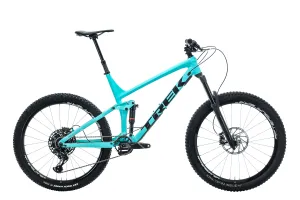 Trek Remedy 8 Mountain Bike - 2019, 21.5"