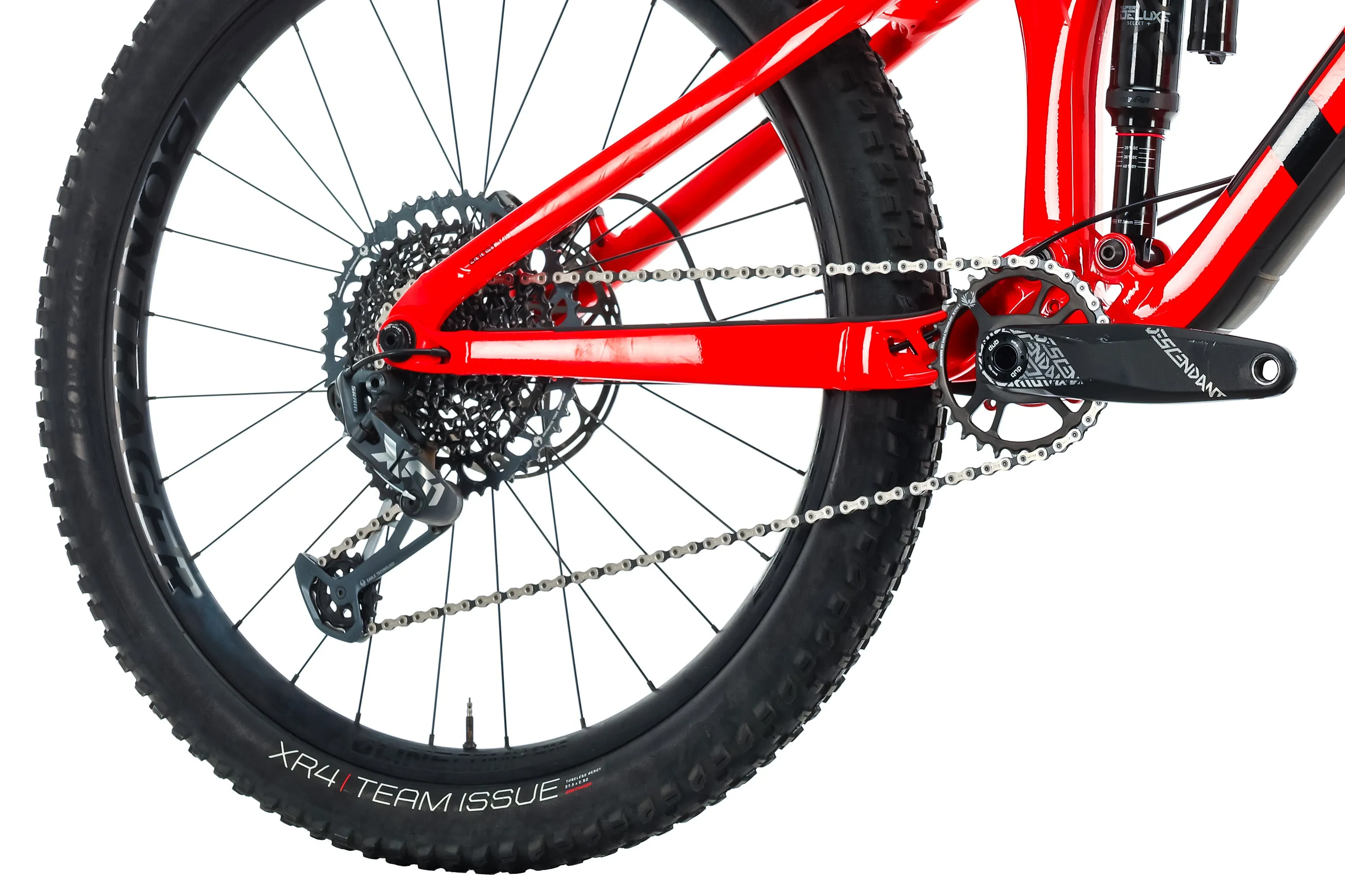 Trek Remedy 8 Mountain Bike - 2021, X-Large