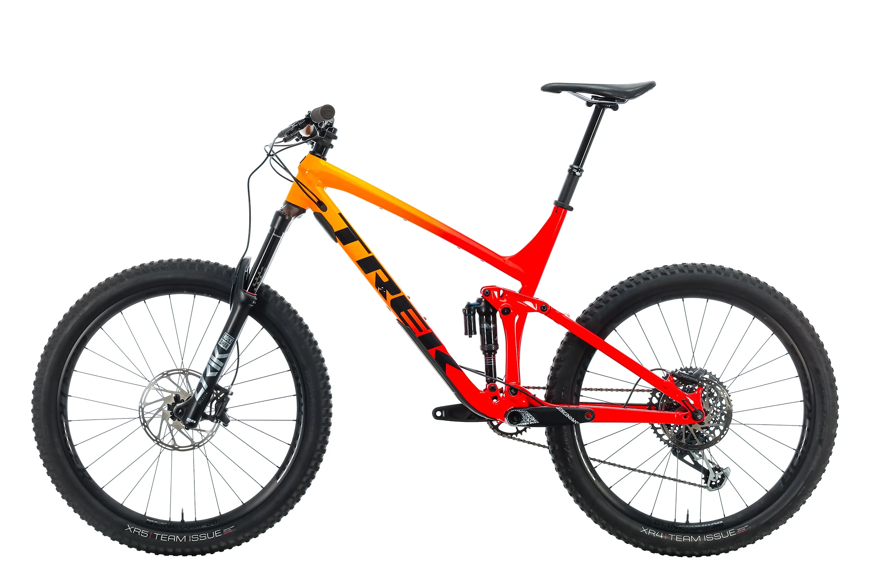 Trek Remedy 8 Mountain Bike - 2021, X-Large
