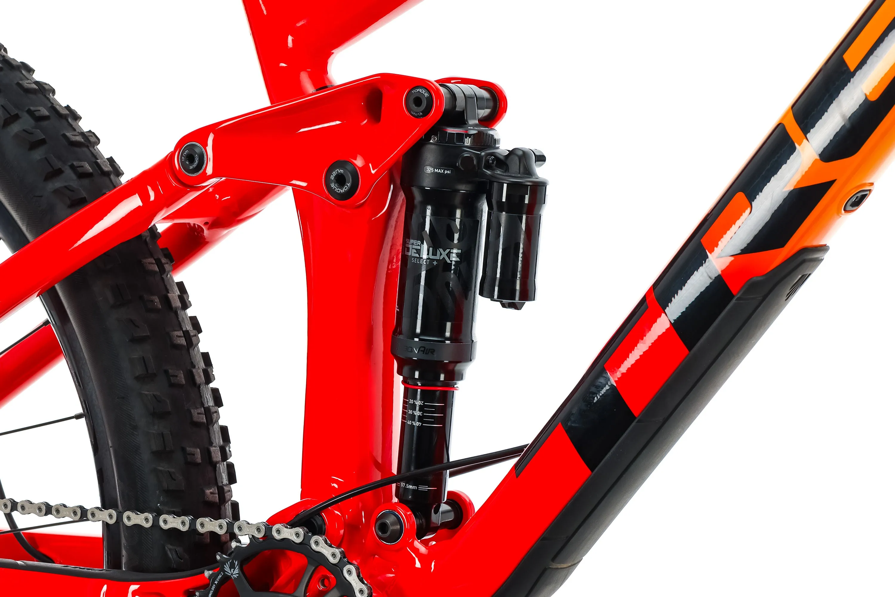 Trek Remedy 8 Mountain Bike - 2021, X-Large