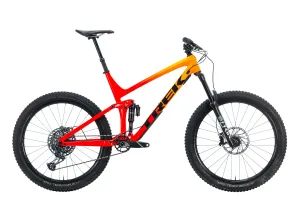 Trek Remedy 8 Mountain Bike - 2021, X-Large
