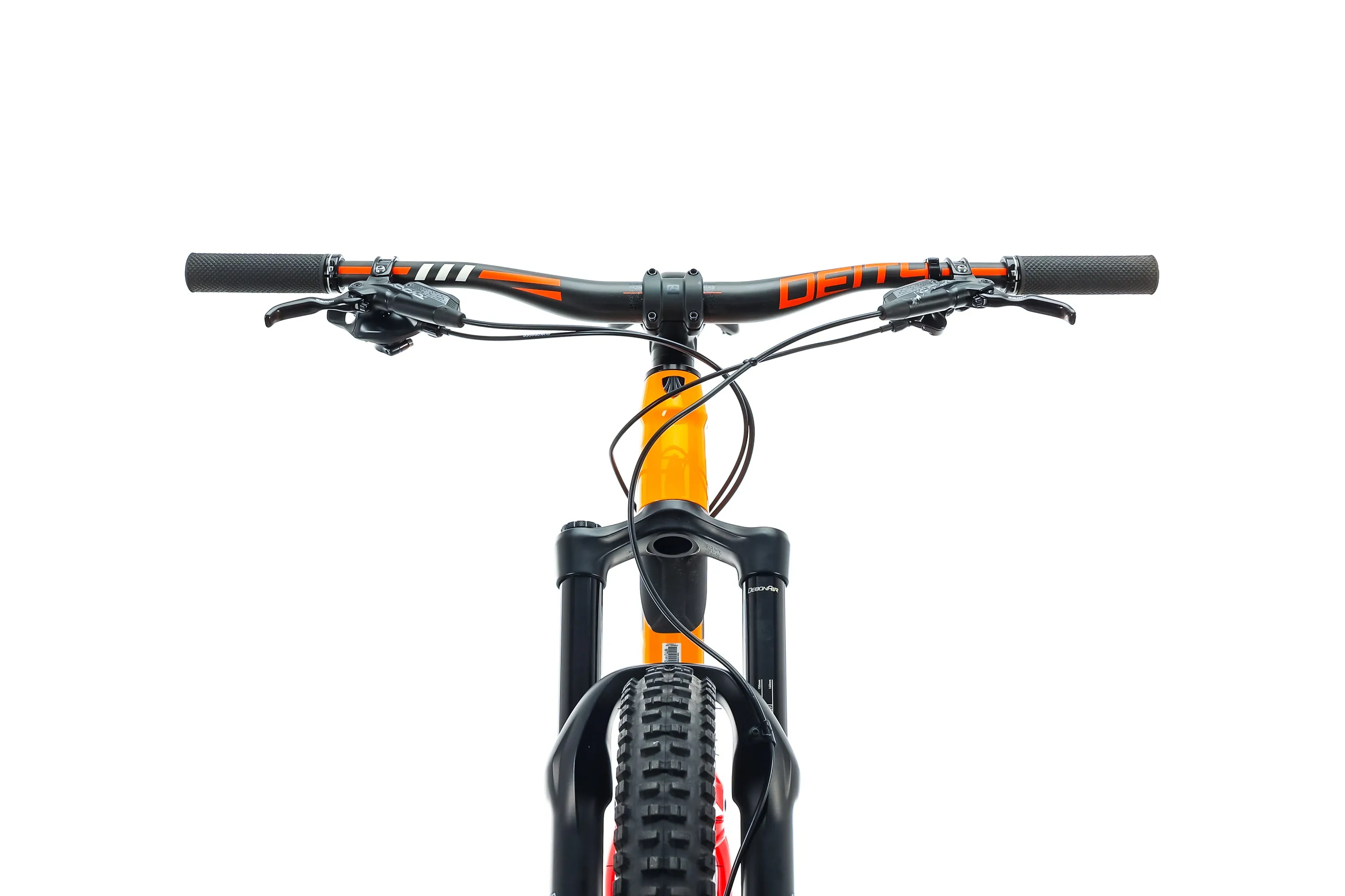 Trek Remedy 8 Mountain Bike - 2021, X-Large