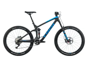 Trek Remedy 9.8 Mountain Bike - 2017, 18.5"