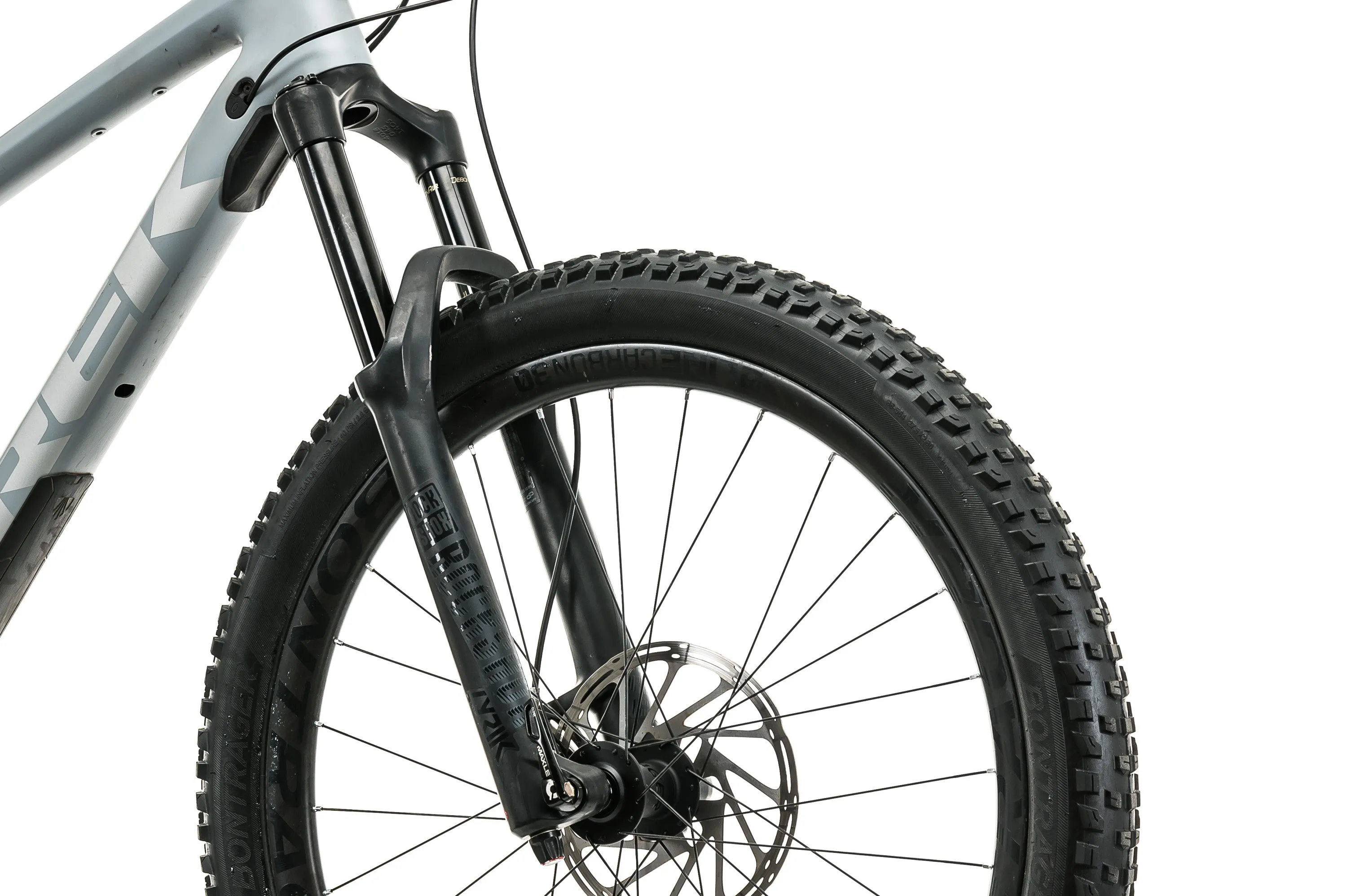 Trek Remedy 9.8 Mountain Bike - 2019, 19.5"