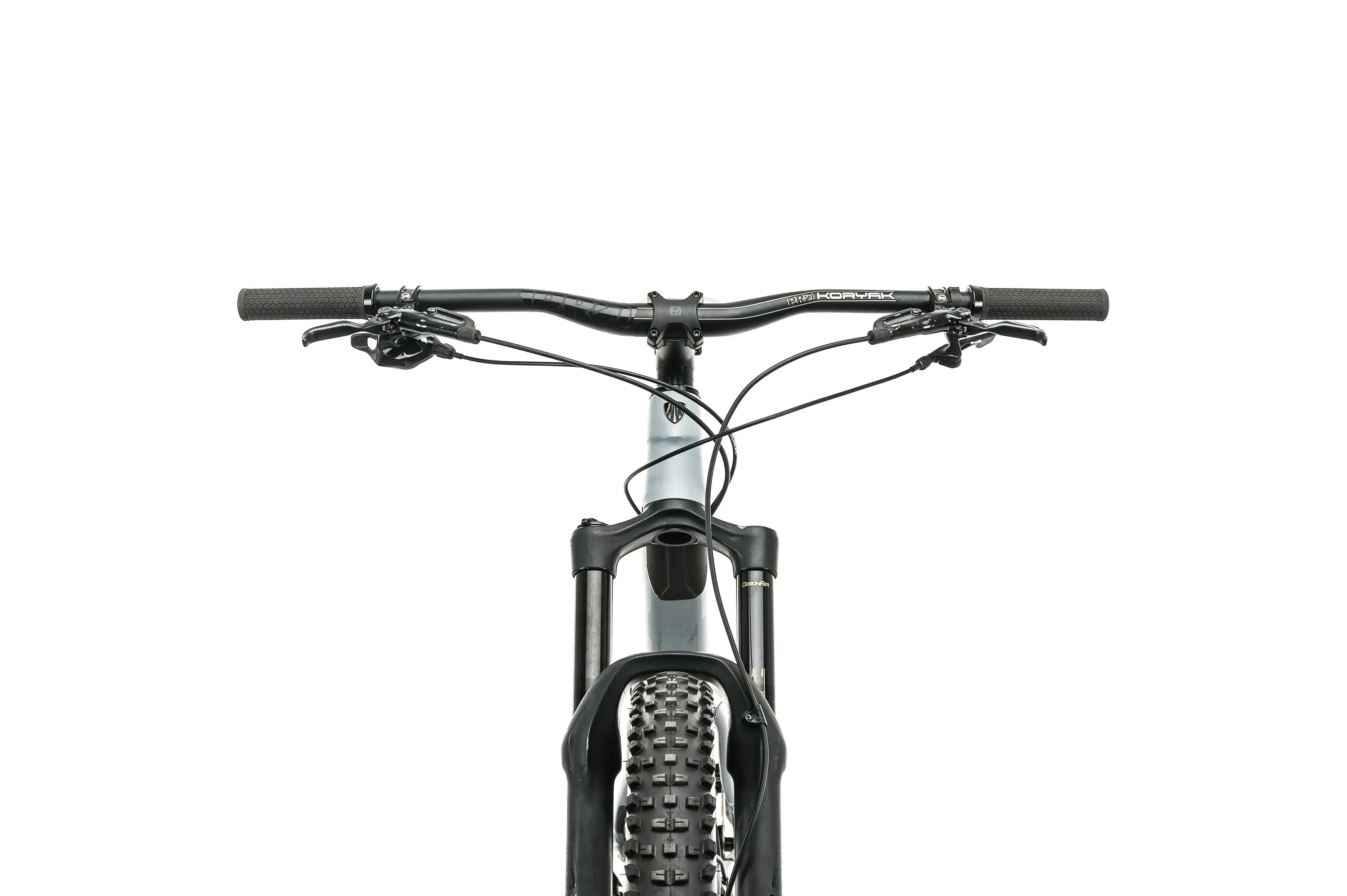 Trek Remedy 9.8 Mountain Bike - 2019, 19.5"