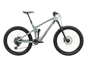 Trek Remedy 9.8 Mountain Bike - 2019, 19.5"