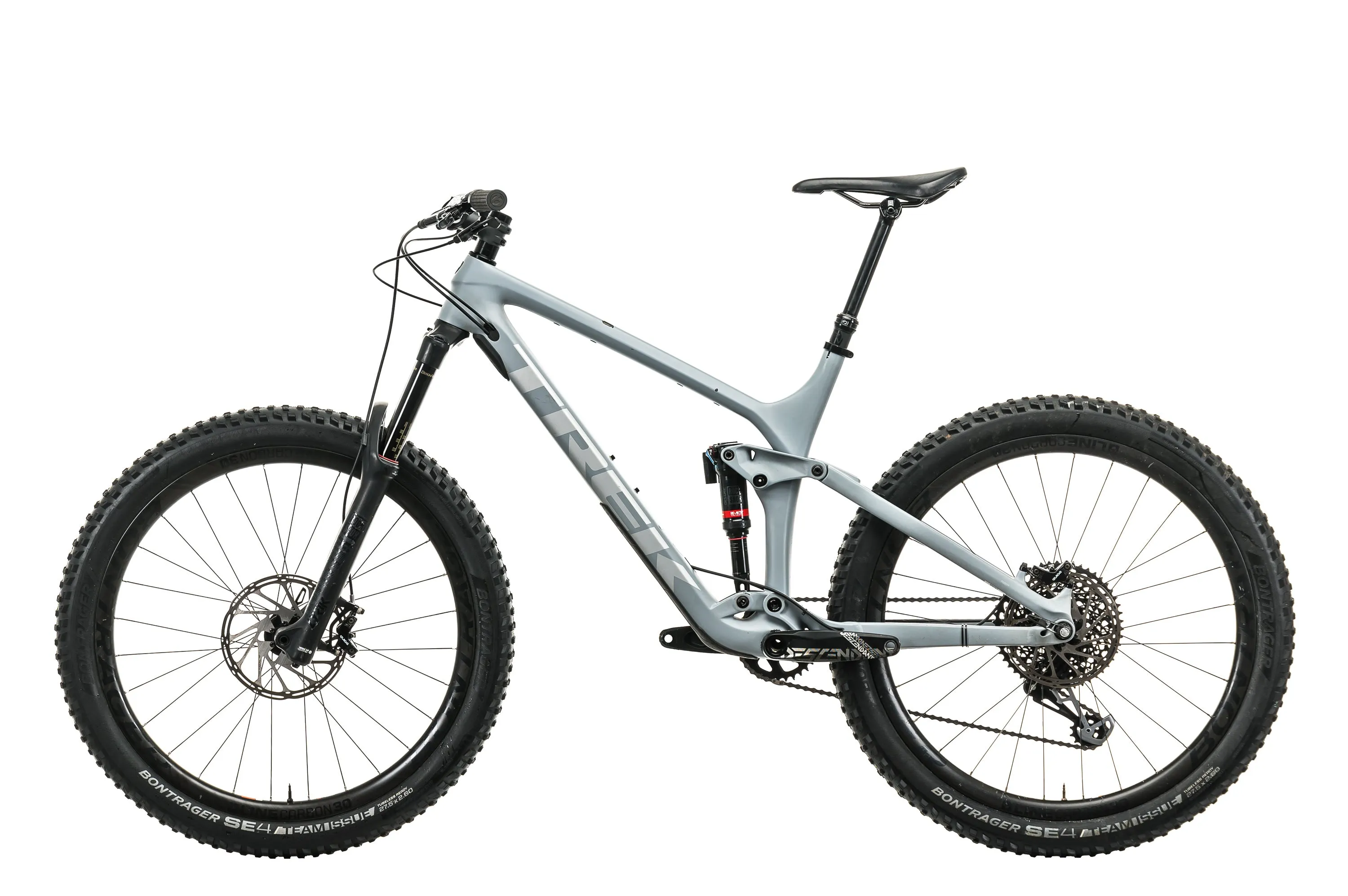 Trek Remedy 9.8 Mountain Bike - 2019, 19.5"