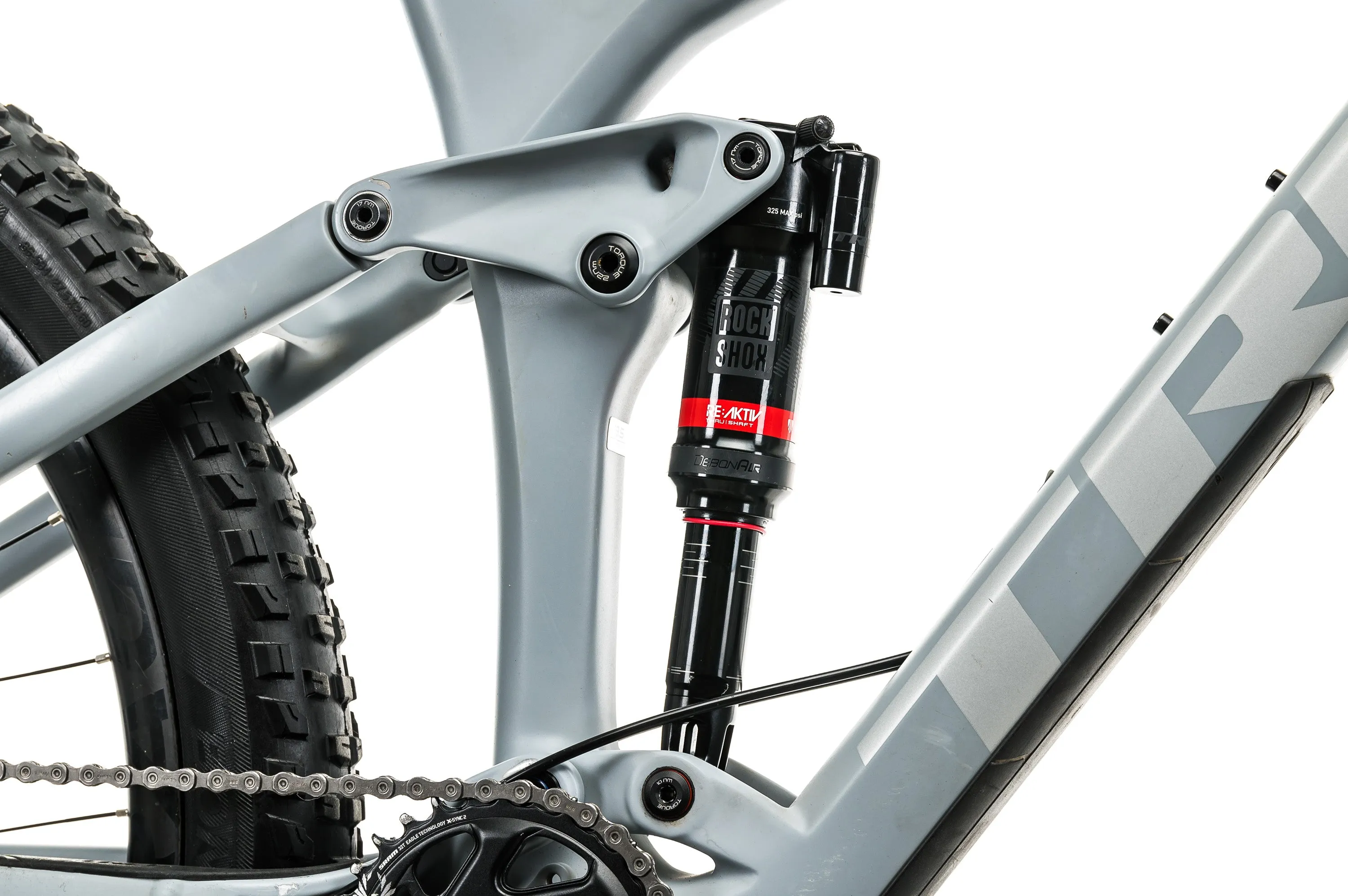 Trek Remedy 9.8 Mountain Bike - 2019, 19.5"