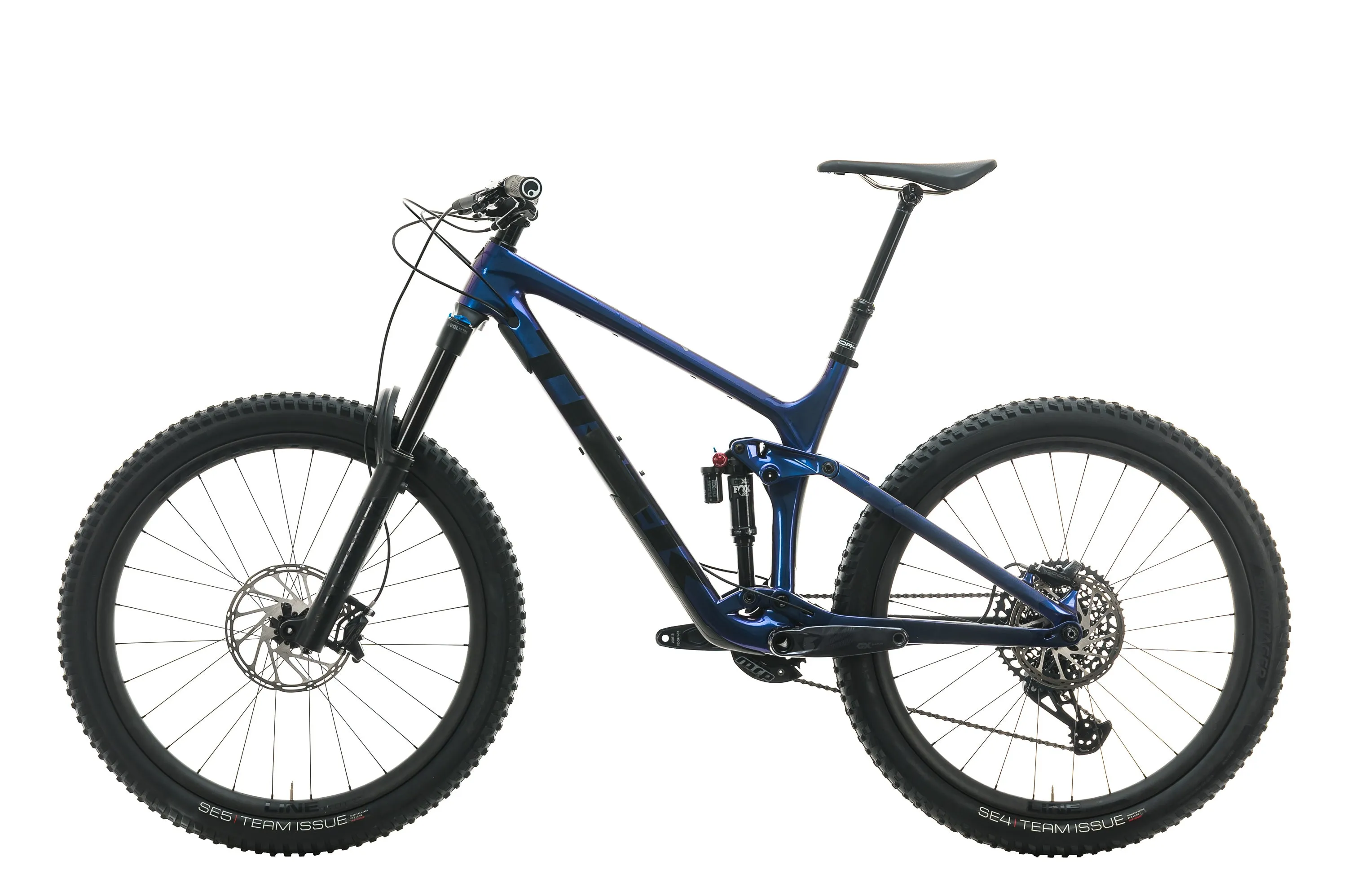 Trek Remedy 9.8 Mountain Bike - 2021, Med/Large