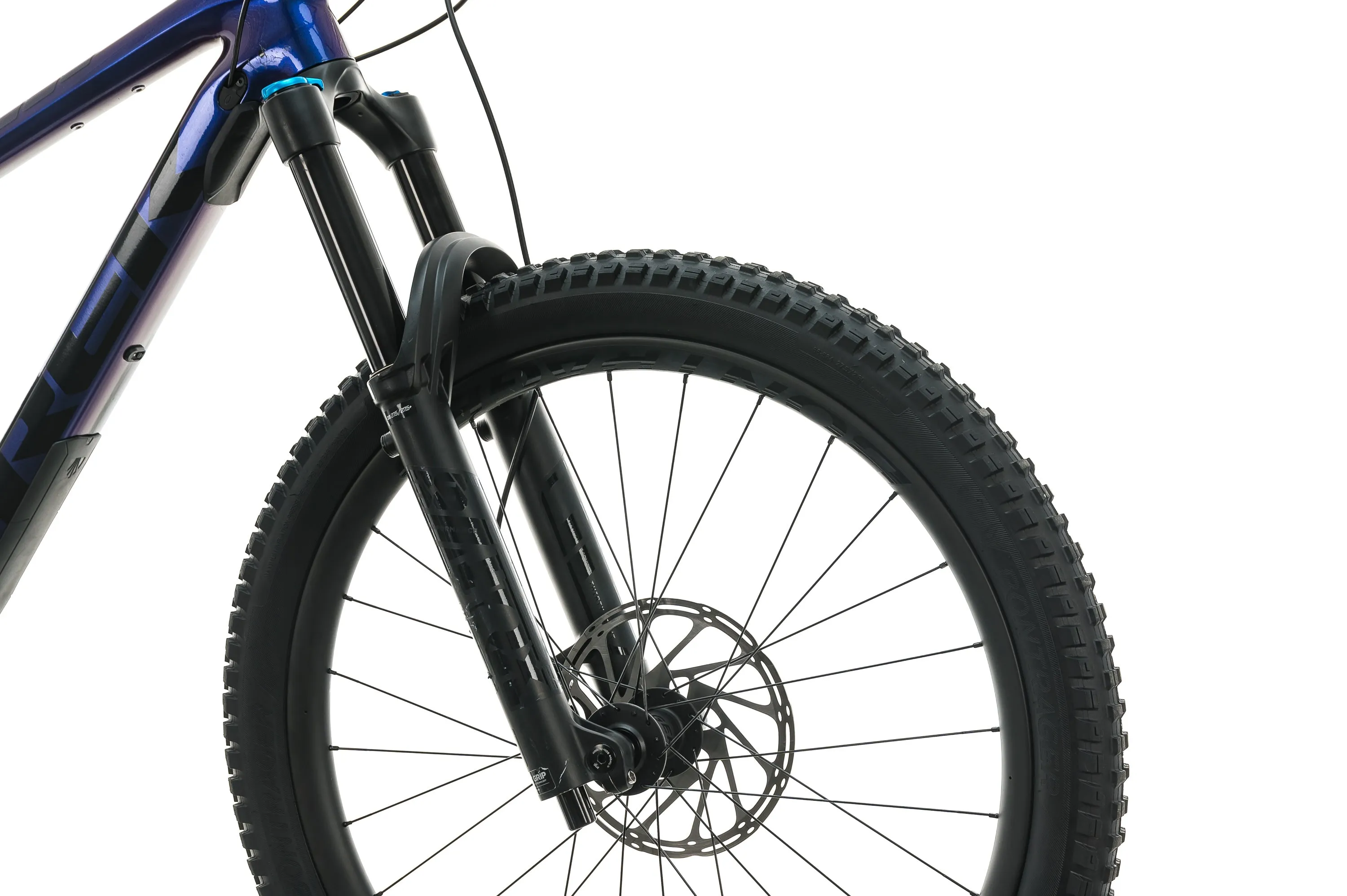 Trek Remedy 9.8 Mountain Bike - 2021, Med/Large