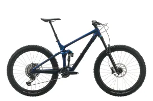Trek Remedy 9.8 Mountain Bike - 2021, Med/Large