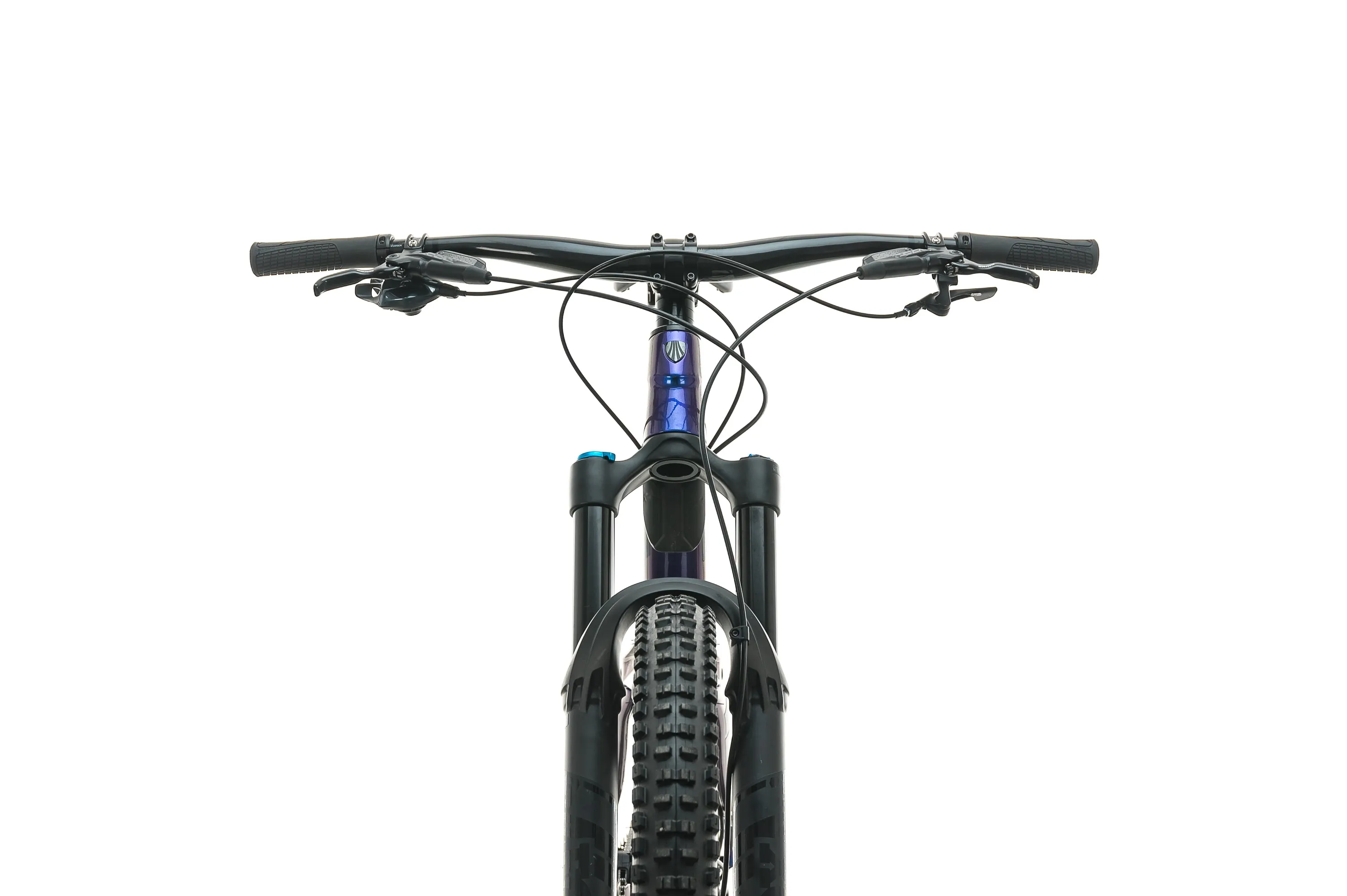 Trek Remedy 9.8 Mountain Bike - 2021, Med/Large