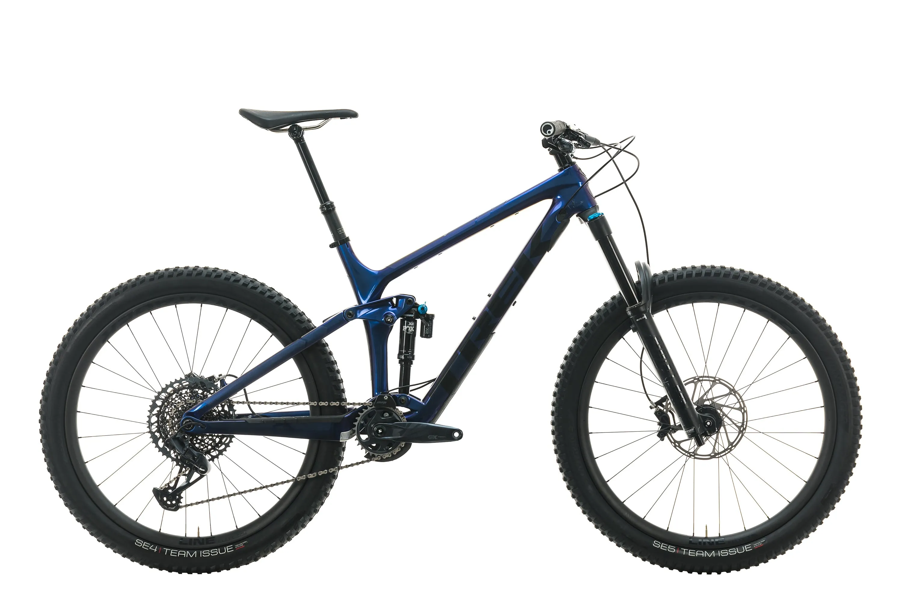 Trek Remedy 9.8 Mountain Bike - 2021, Med/Large