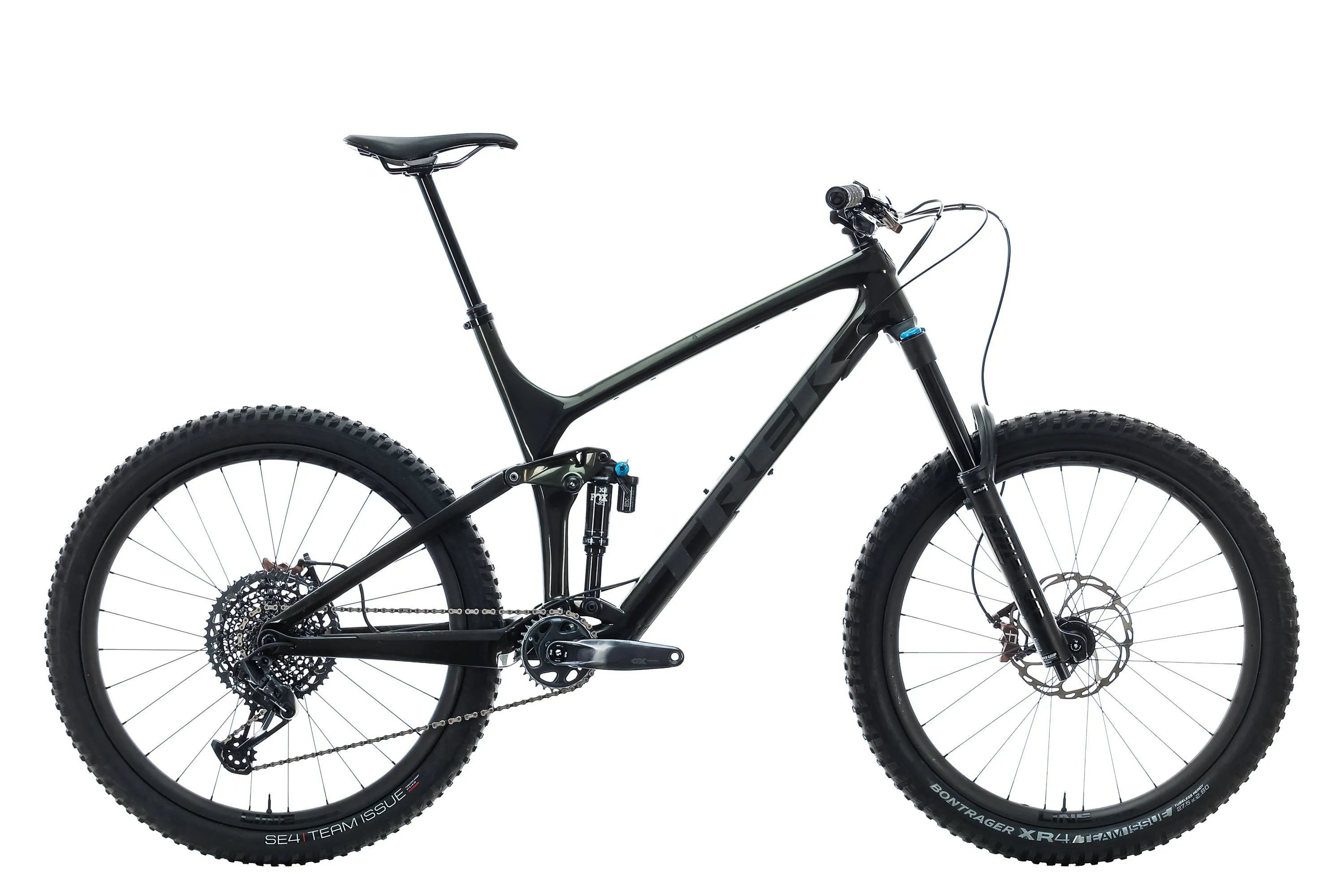 Trek Remedy 9.8 Mountain Bike - 2021, X-Large
