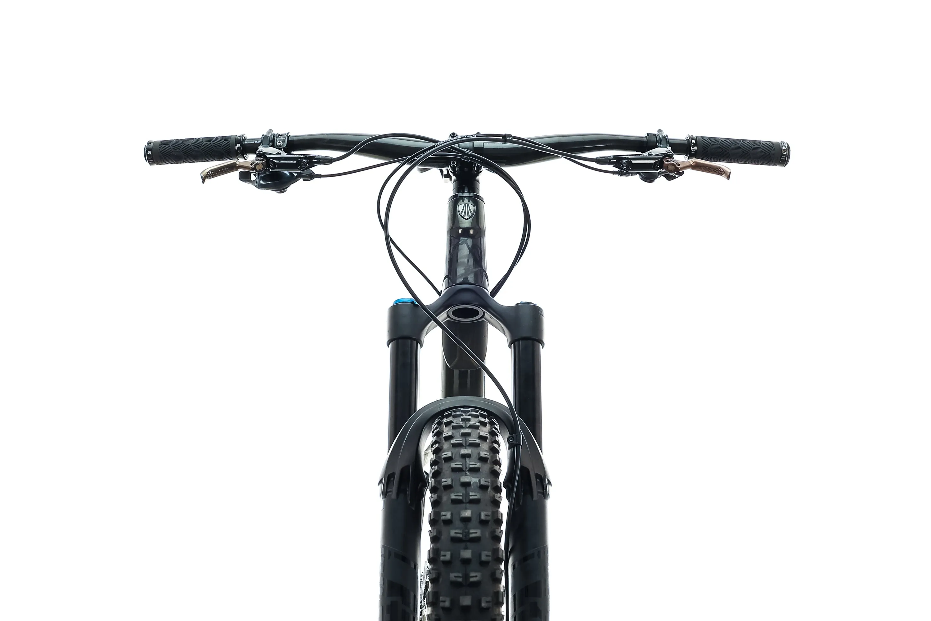 Trek Remedy 9.8 Mountain Bike - 2021, X-Large
