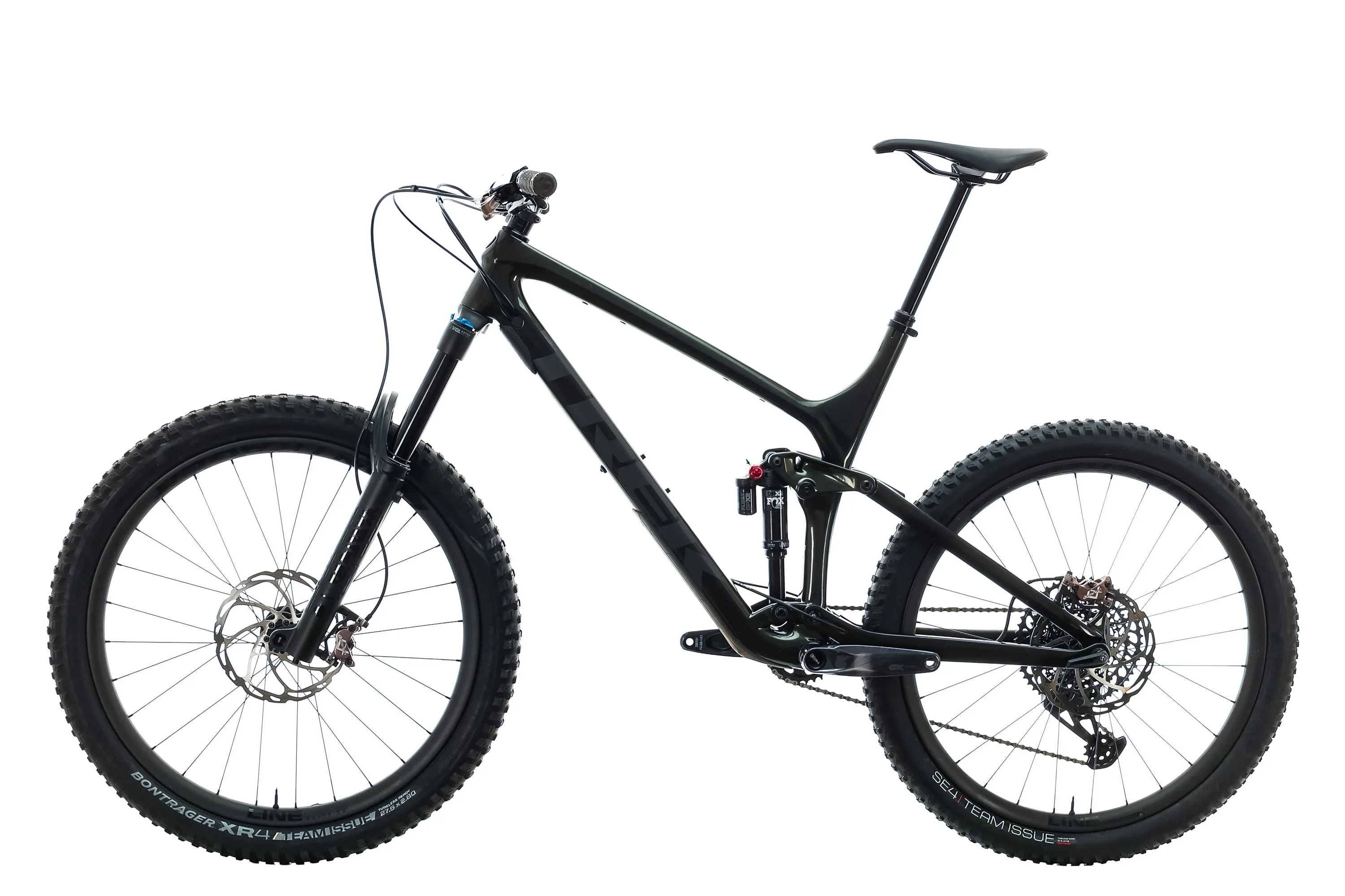 Trek Remedy 9.8 Mountain Bike - 2021, X-Large