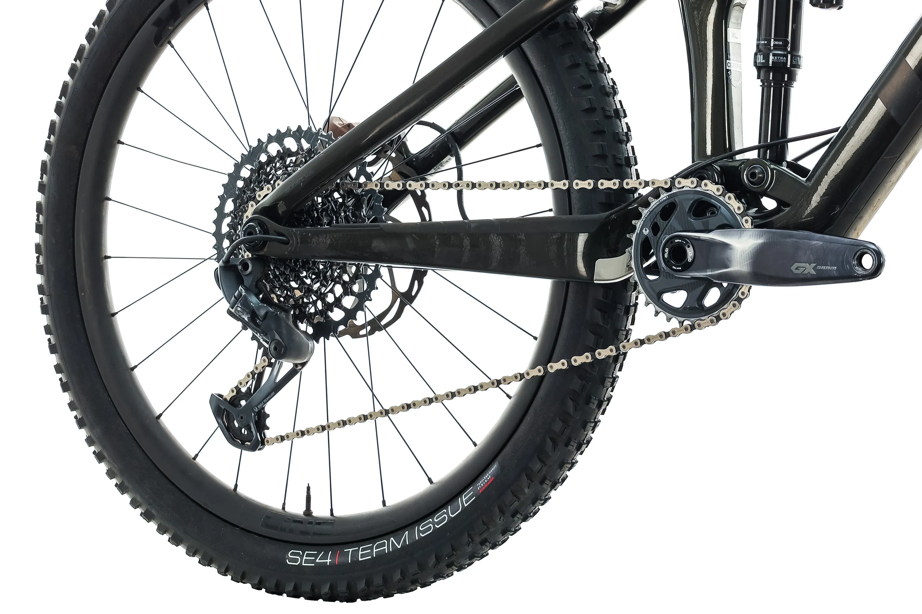 Trek Remedy 9.8 Mountain Bike - 2021, X-Large