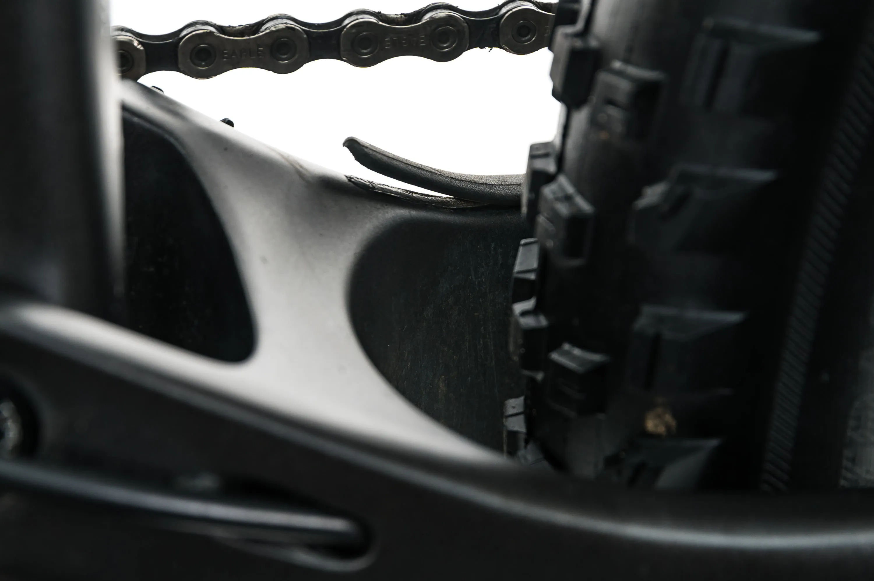 Trek Remedy 9.9 Mountain Bike - 2019, 19.5"