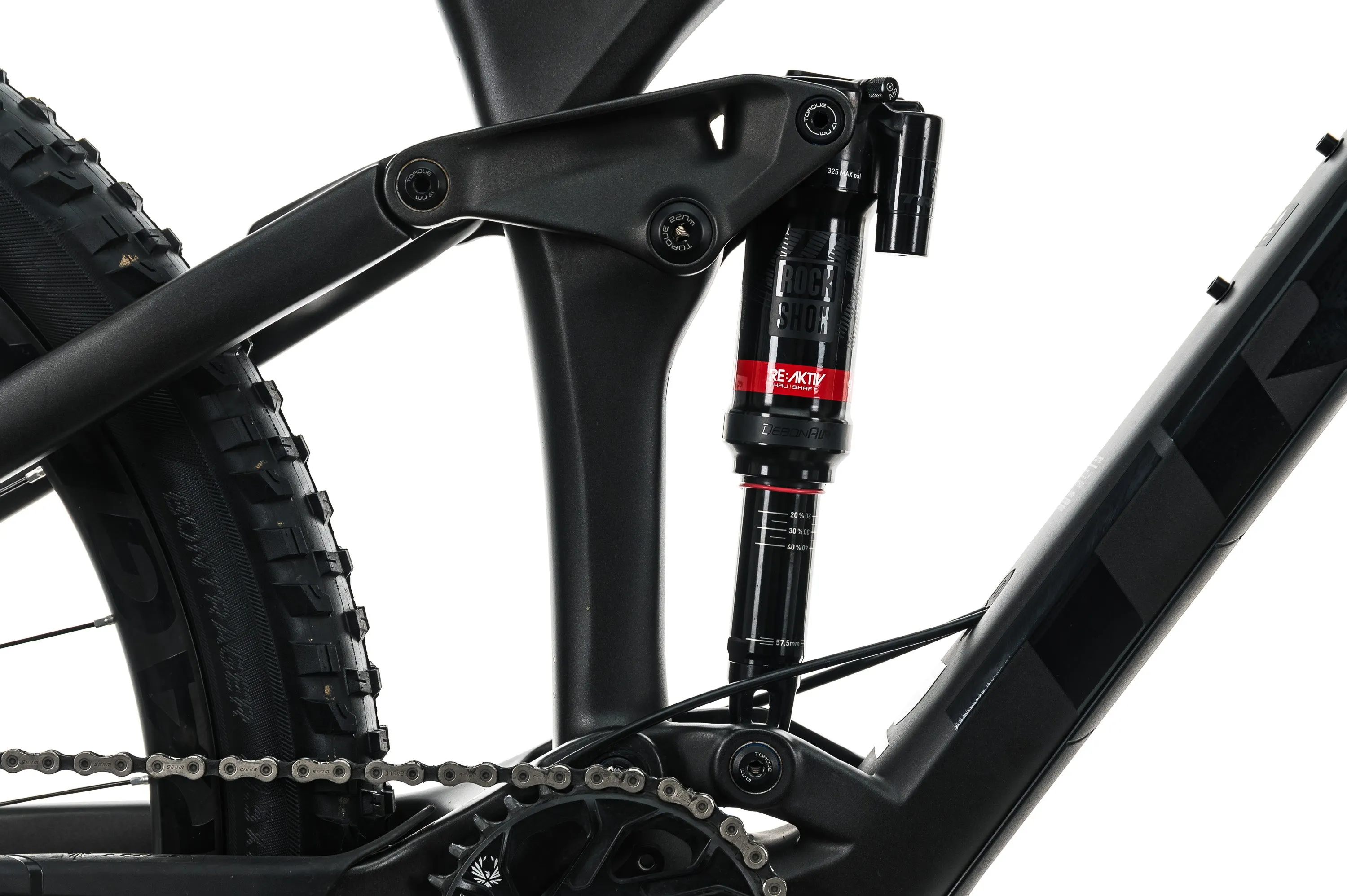 Trek Remedy 9.9 Mountain Bike - 2019, 19.5"