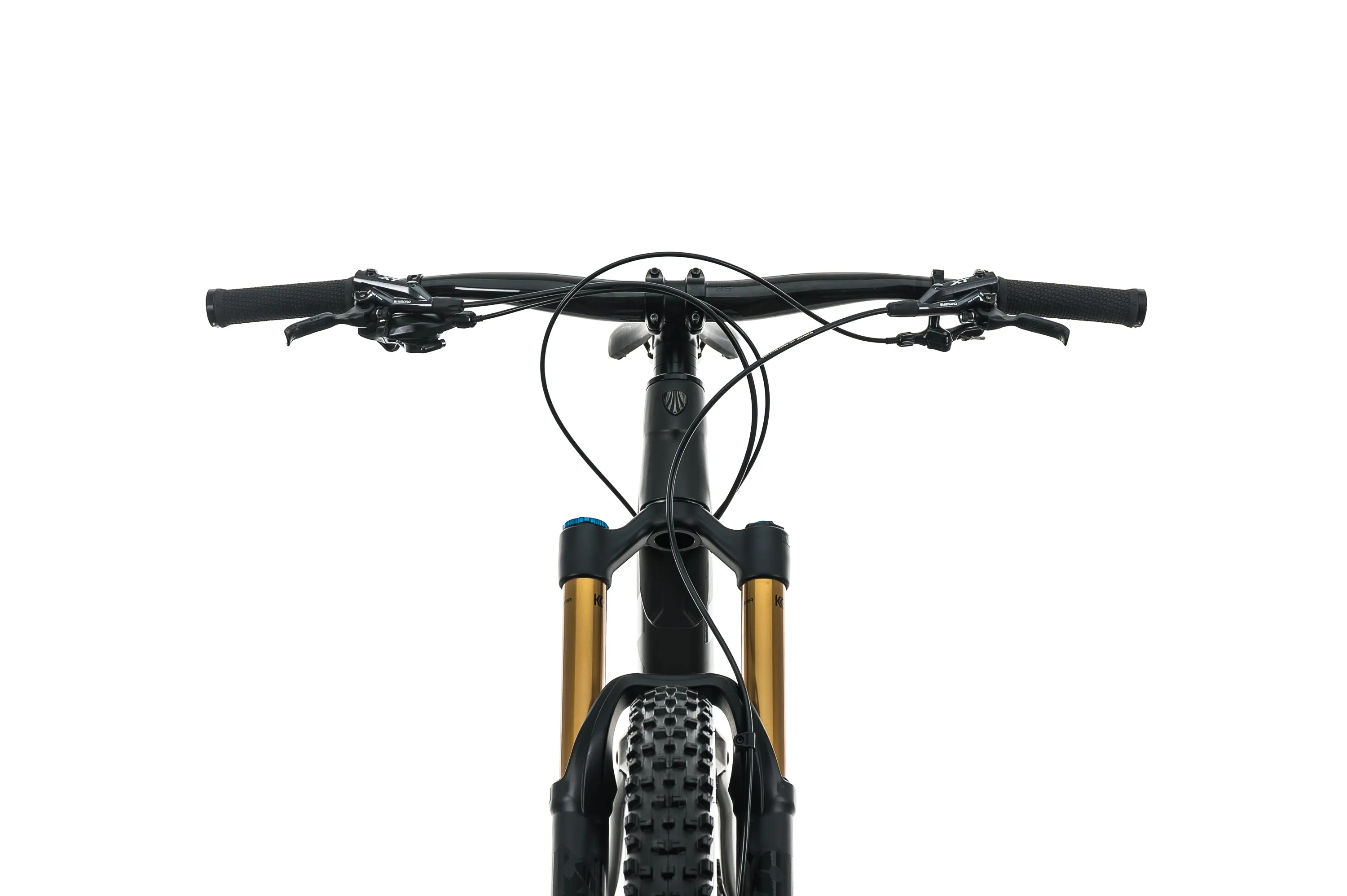 Trek Remedy 9.9 Mountain Bike - 2019, 19.5"