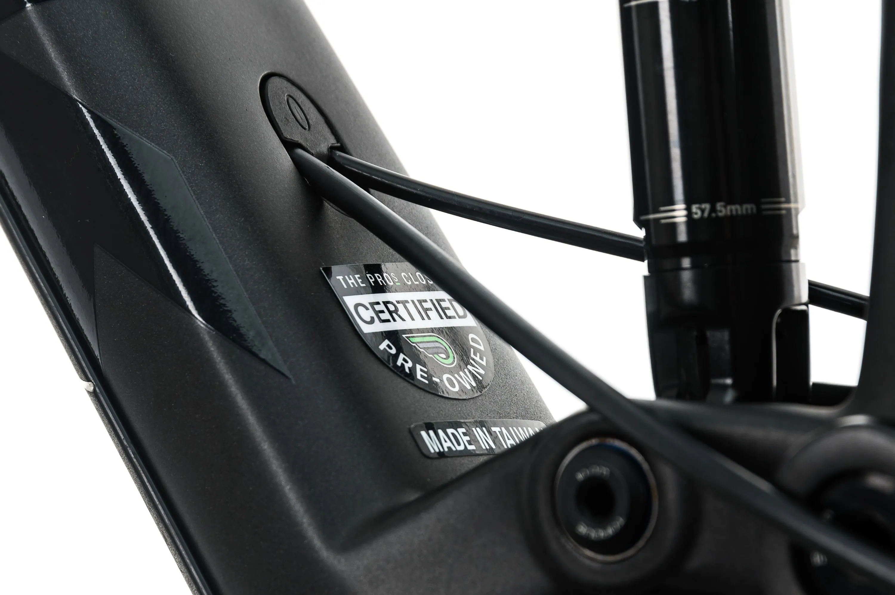 Trek Remedy 9.9 Mountain Bike - 2019, 19.5"