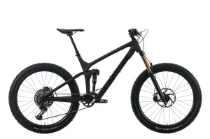 Trek Remedy 9.9 Mountain Bike - 2019, 19.5"