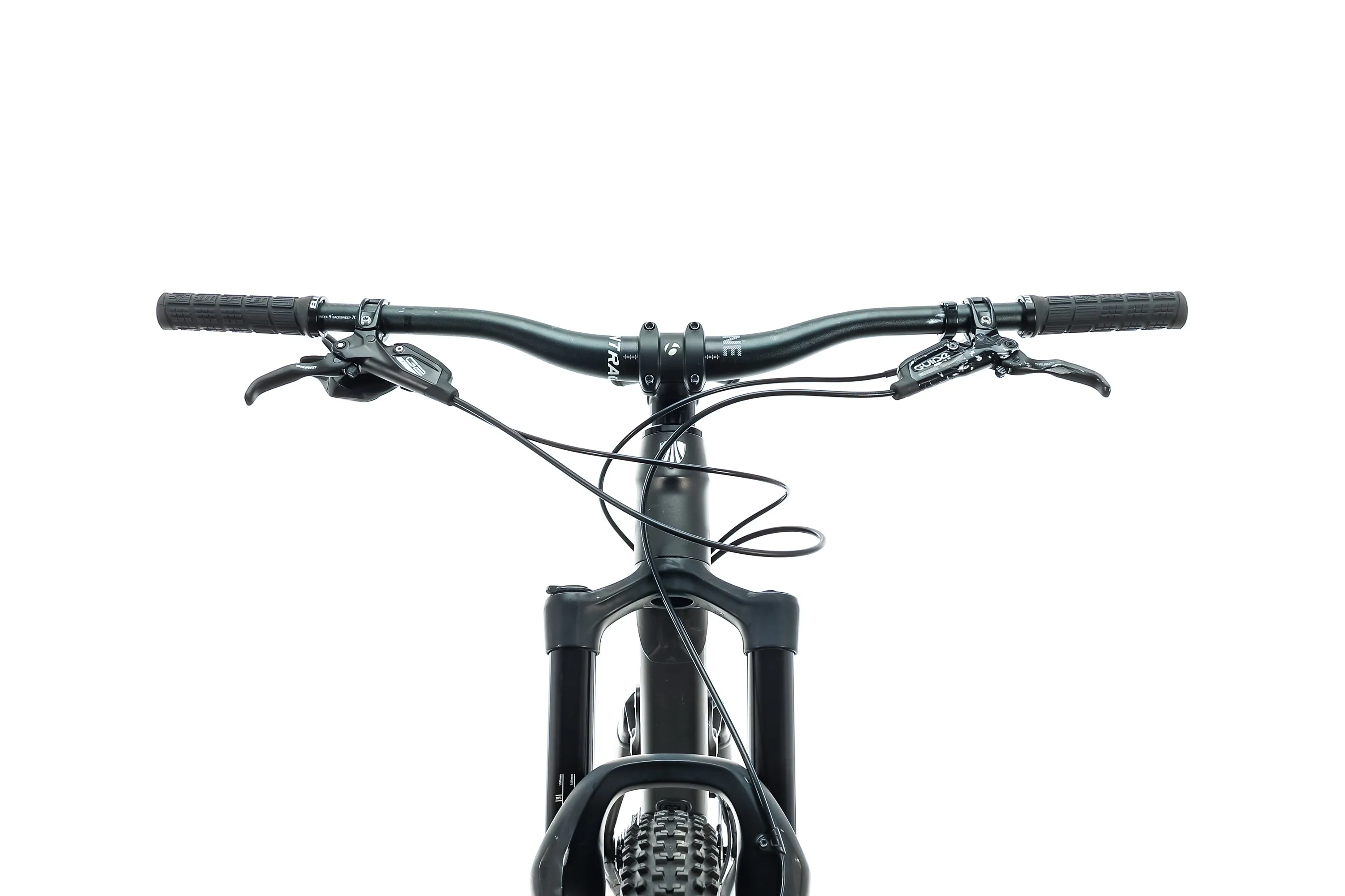 Trek Remedy Mountain Bike - 2018, 15.5"