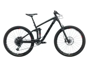 Trek Remedy Mountain Bike - 2018, 15.5"