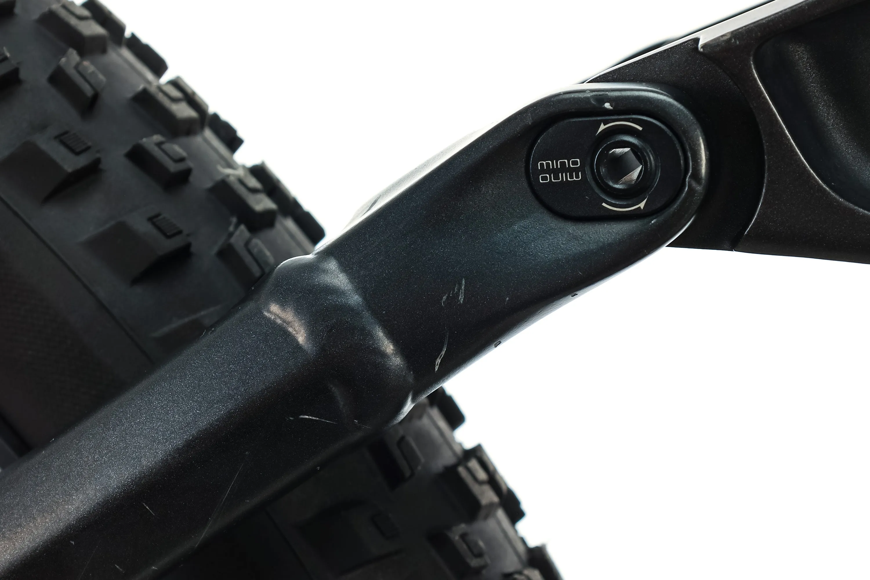 Trek Remedy Mountain Bike - 2018, 15.5"