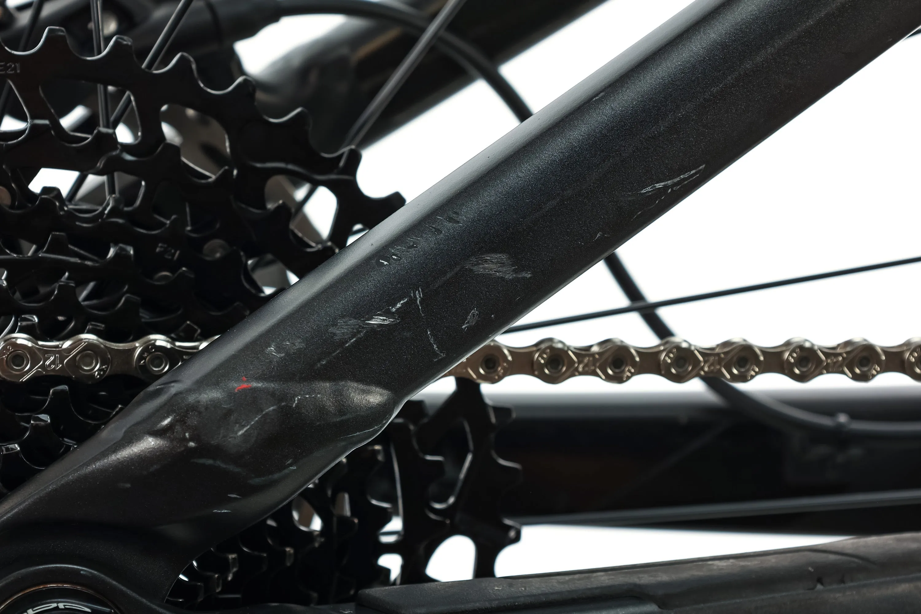 Trek Remedy Mountain Bike - 2018, 15.5"