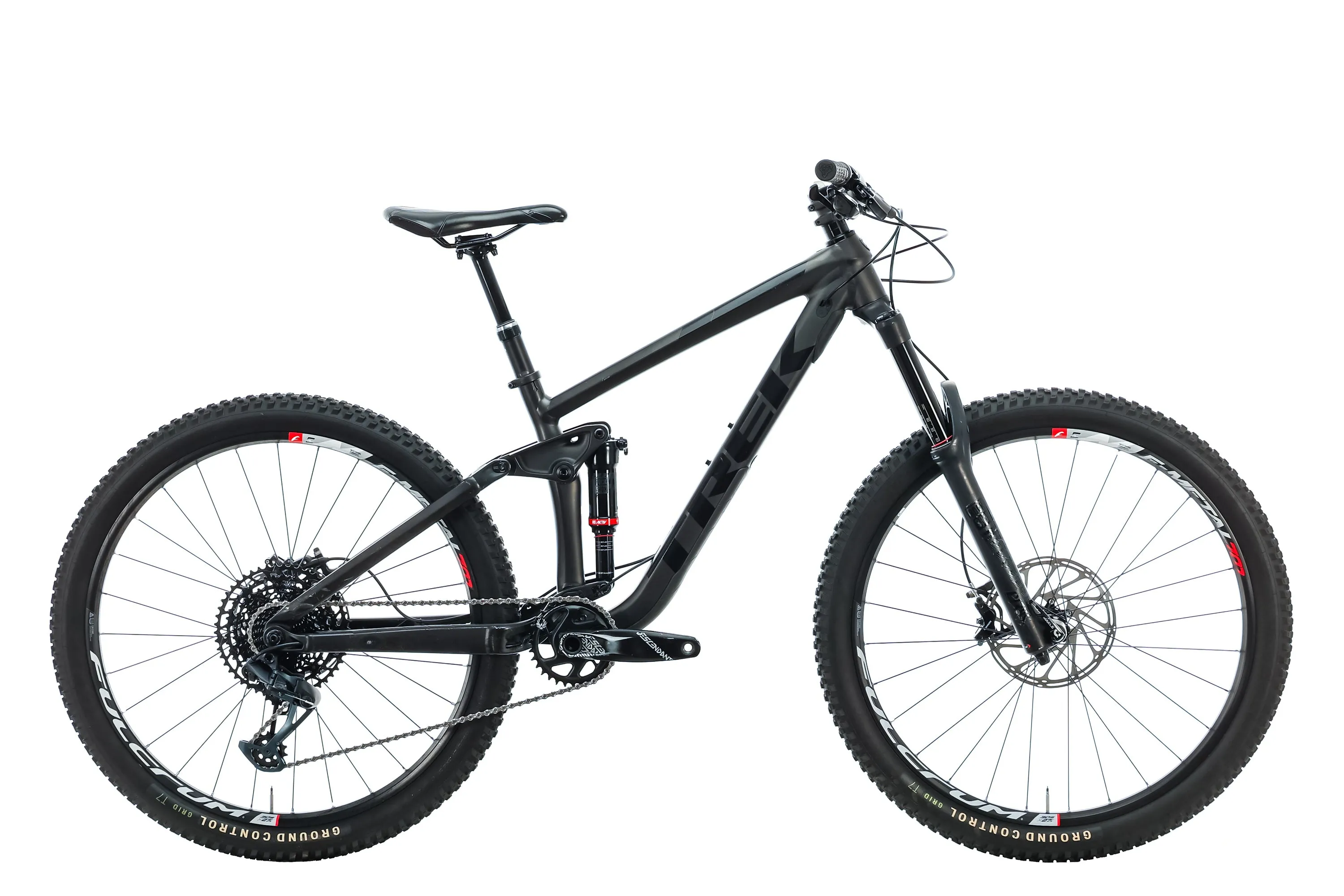 Trek Remedy Mountain Bike - 2018, 15.5"
