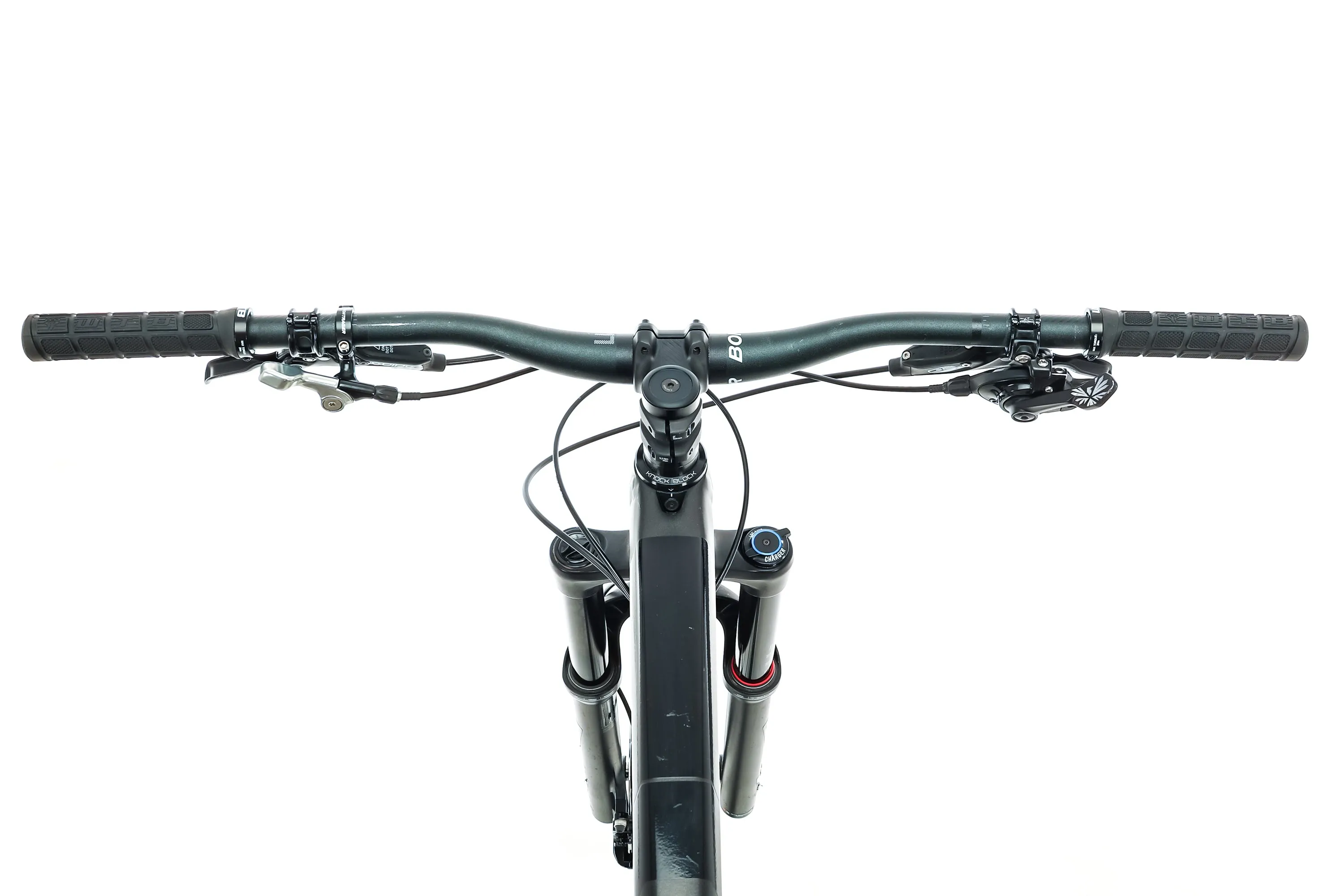 Trek Remedy Mountain Bike - 2018, 15.5"