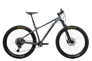 Trek Roscoe 8 Mountain Bike - 2019, Med/Large