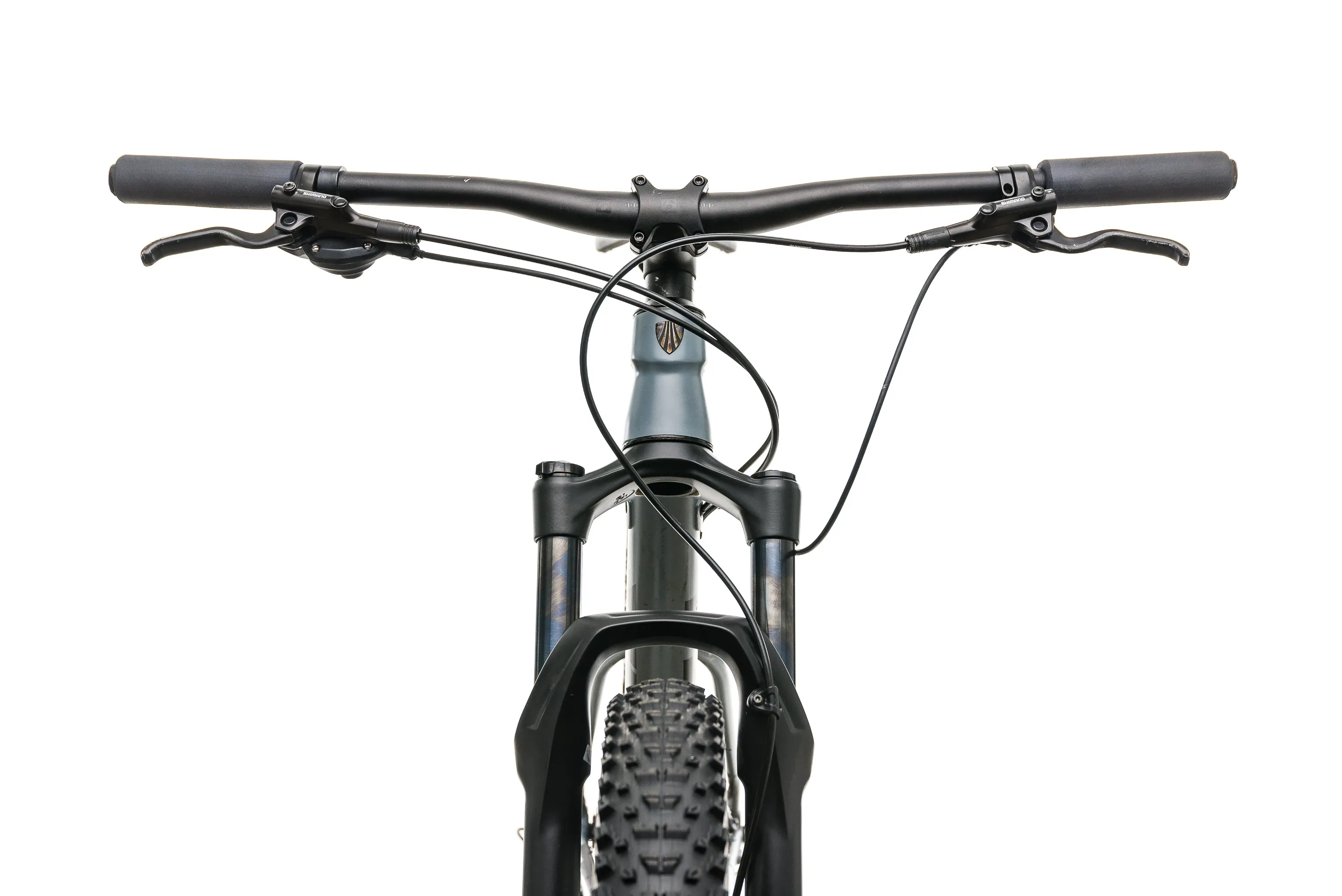 Trek Roscoe 8 Mountain Bike - 2019, Med/Large