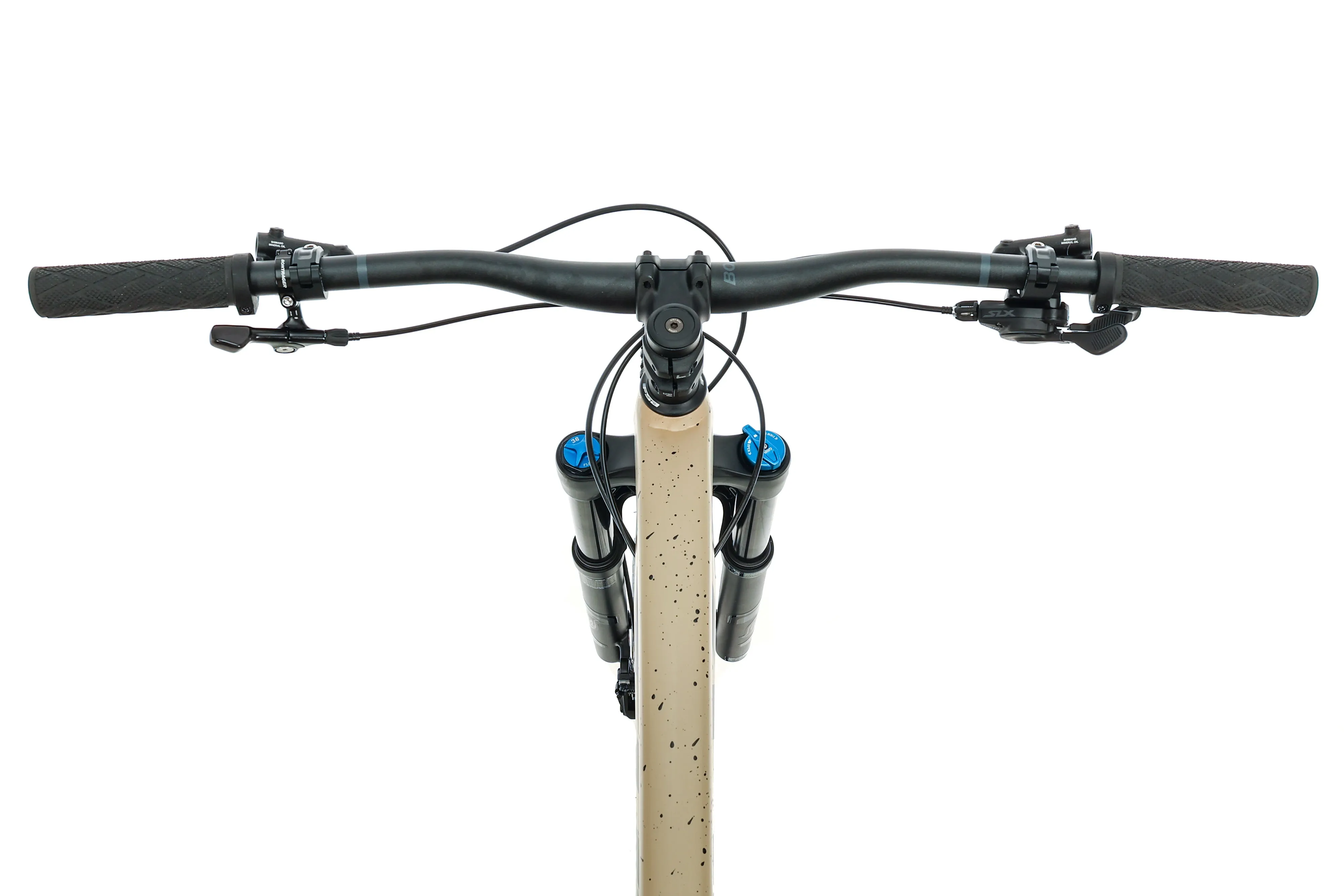 Trek Roscoe 9 Mountain Bike - 2023, Medium