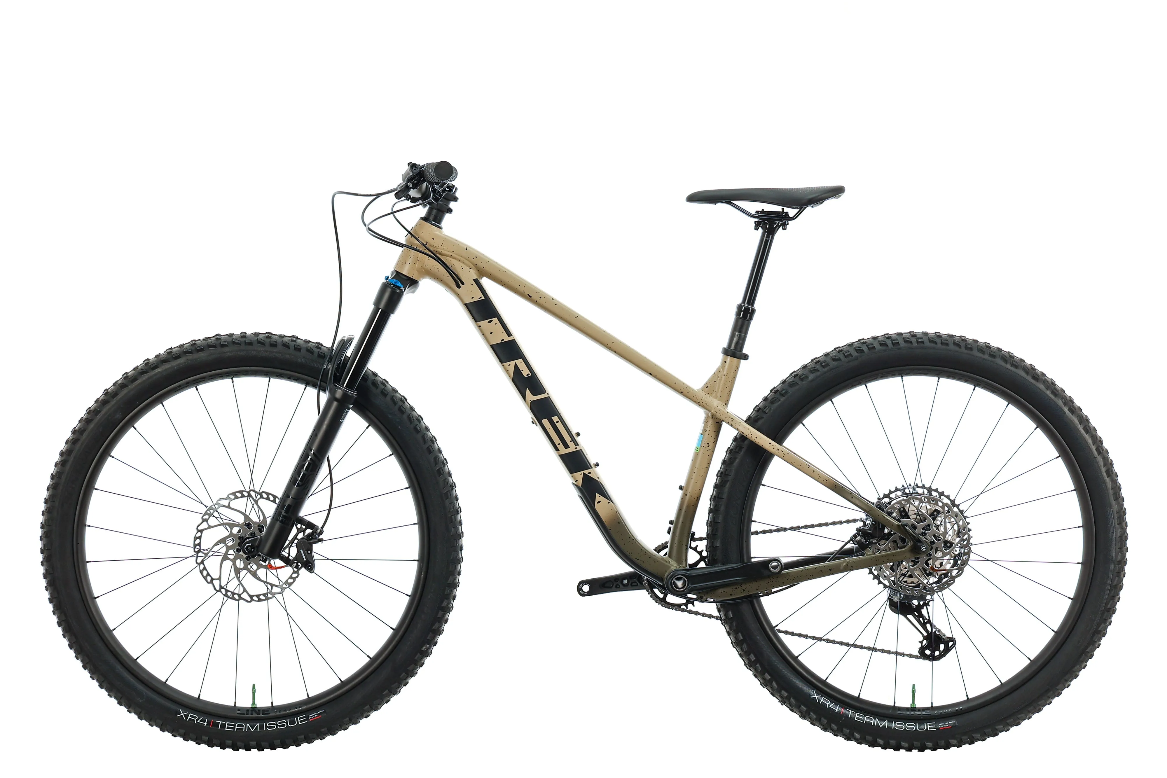 Trek Roscoe 9 Mountain Bike - 2023, Medium