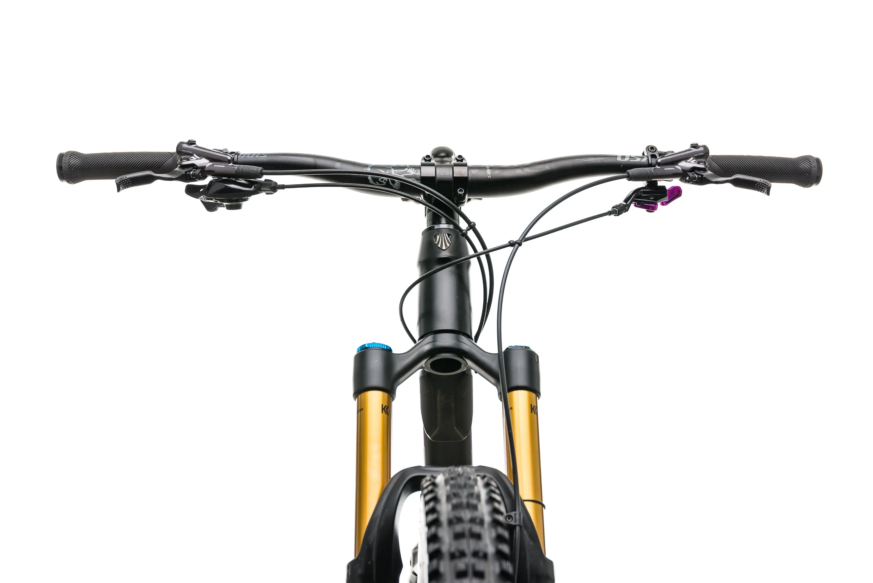 Trek Slash 8 Mountain Bike - 2020, X-Large