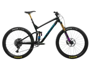 Trek Slash 8 Mountain Bike - 2020, X-Large