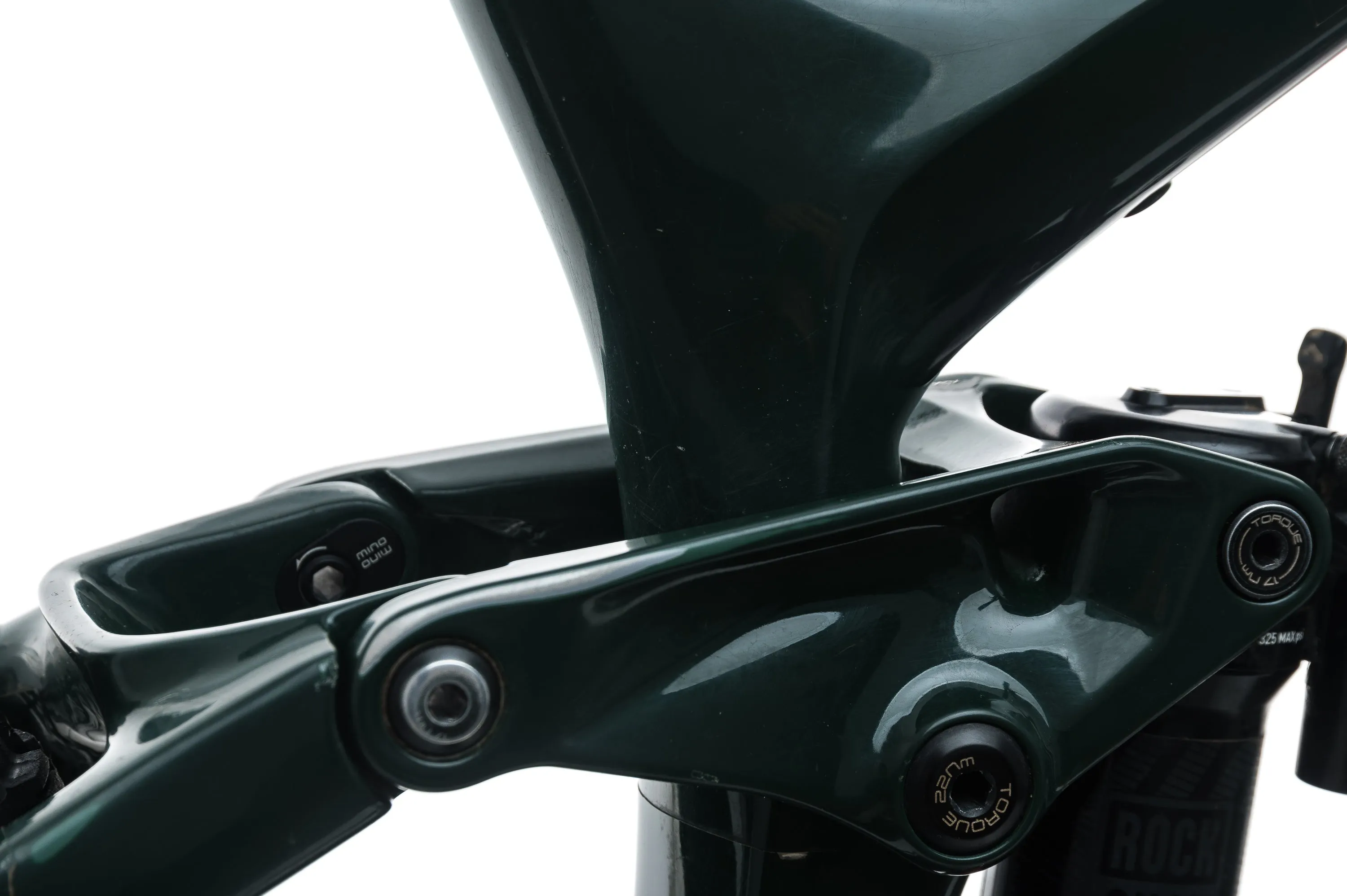 Trek Slash 9.8 Mountain Bike - 2019, 17.5"