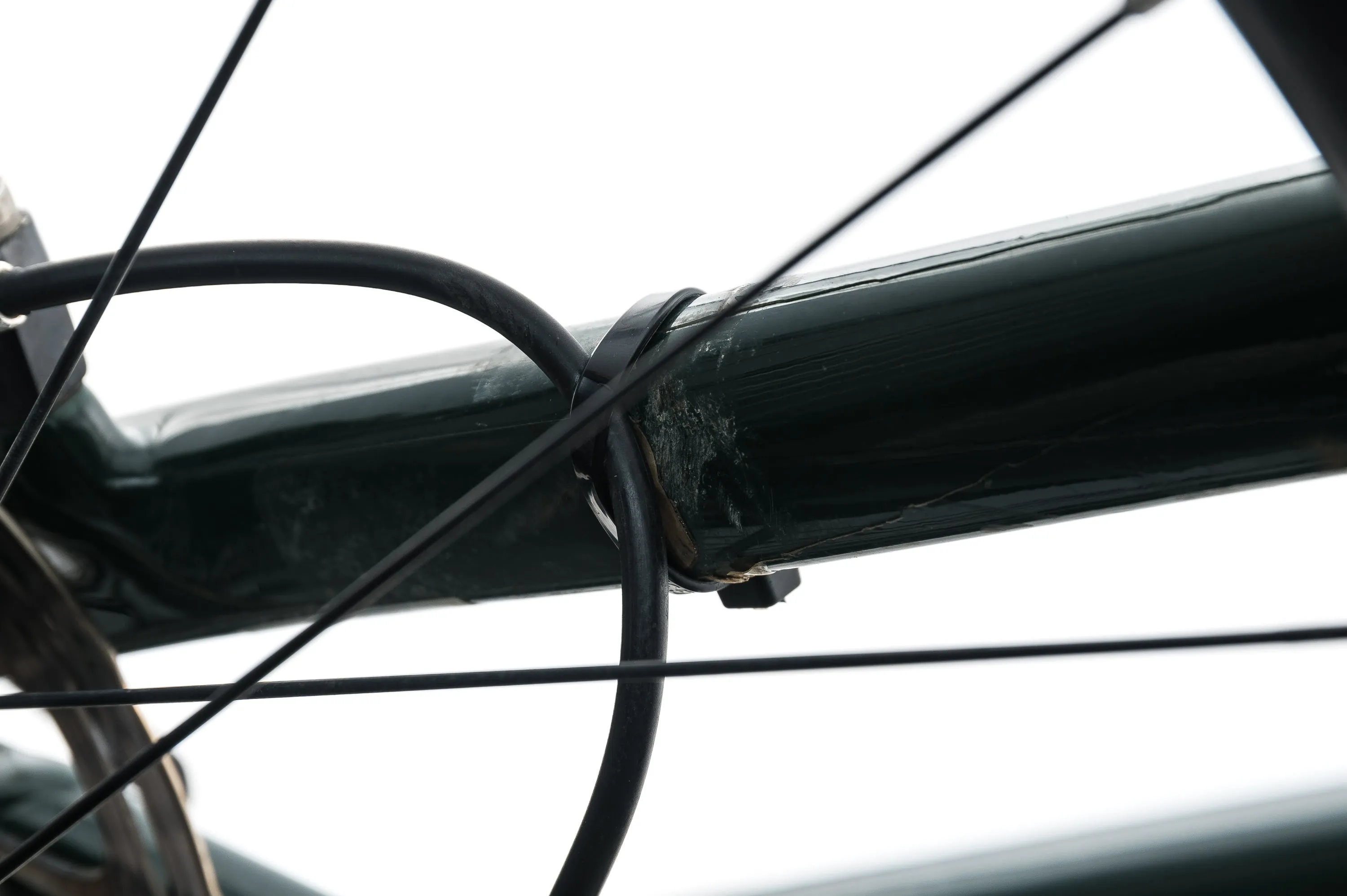 Trek Slash 9.8 Mountain Bike - 2019, 17.5"