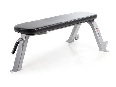 Used FreeMotion EPIC Flat Bench