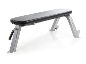 Used FreeMotion EPIC Flat Bench