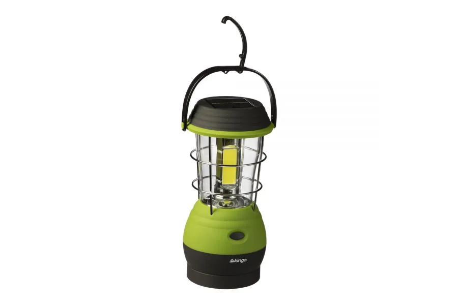 Vango Lunar 250 ECO Rechargeable USB Lantern